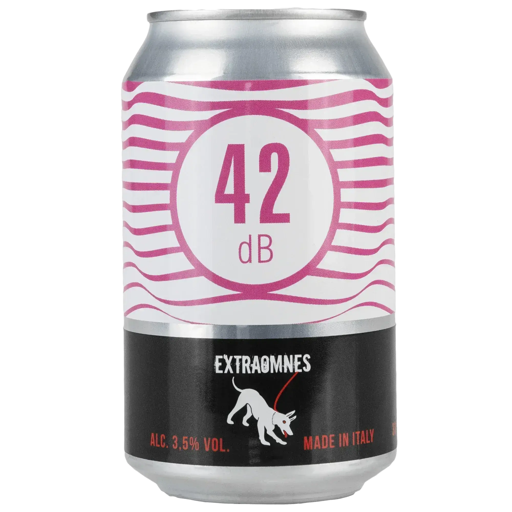 42 DB