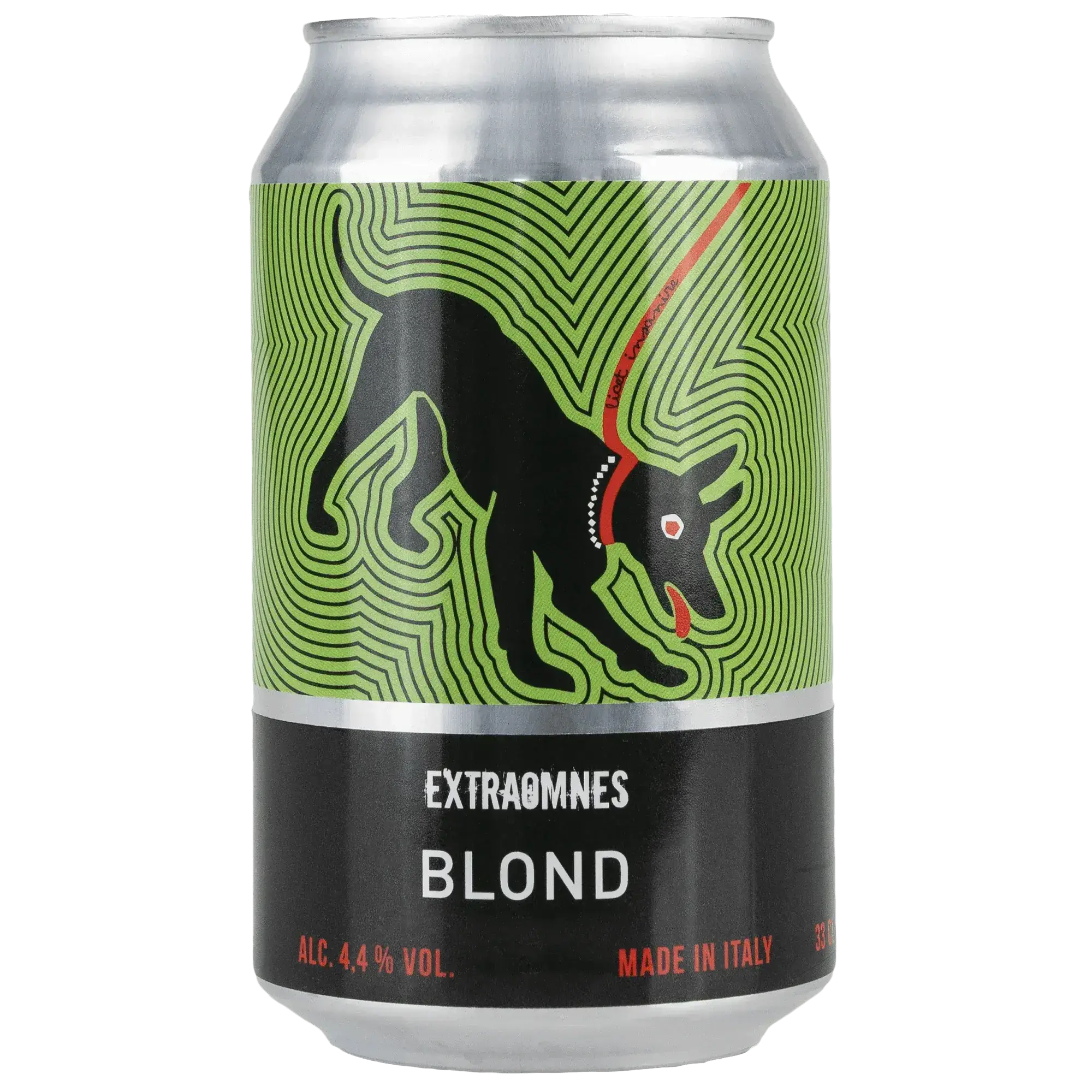 Blond