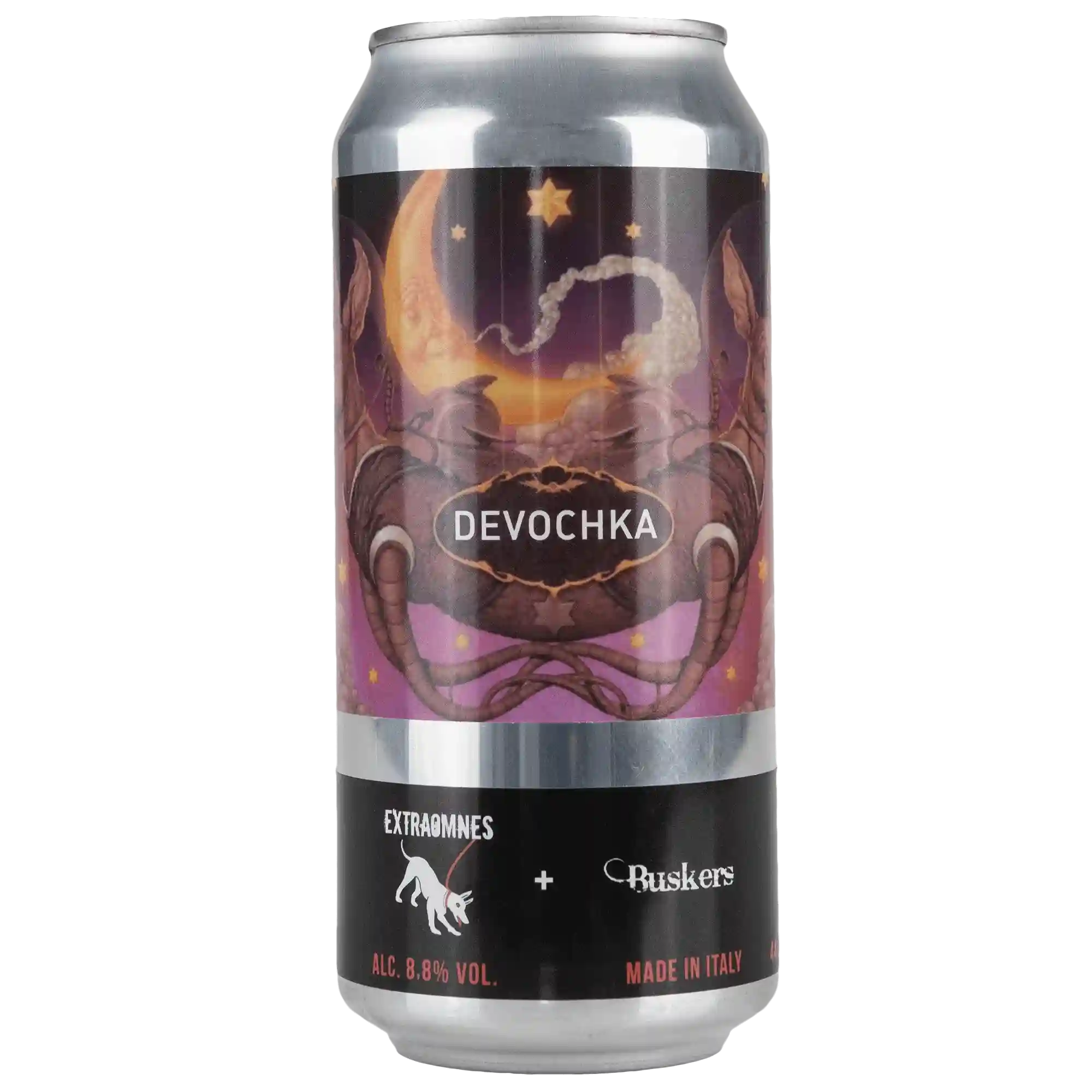 Devocka