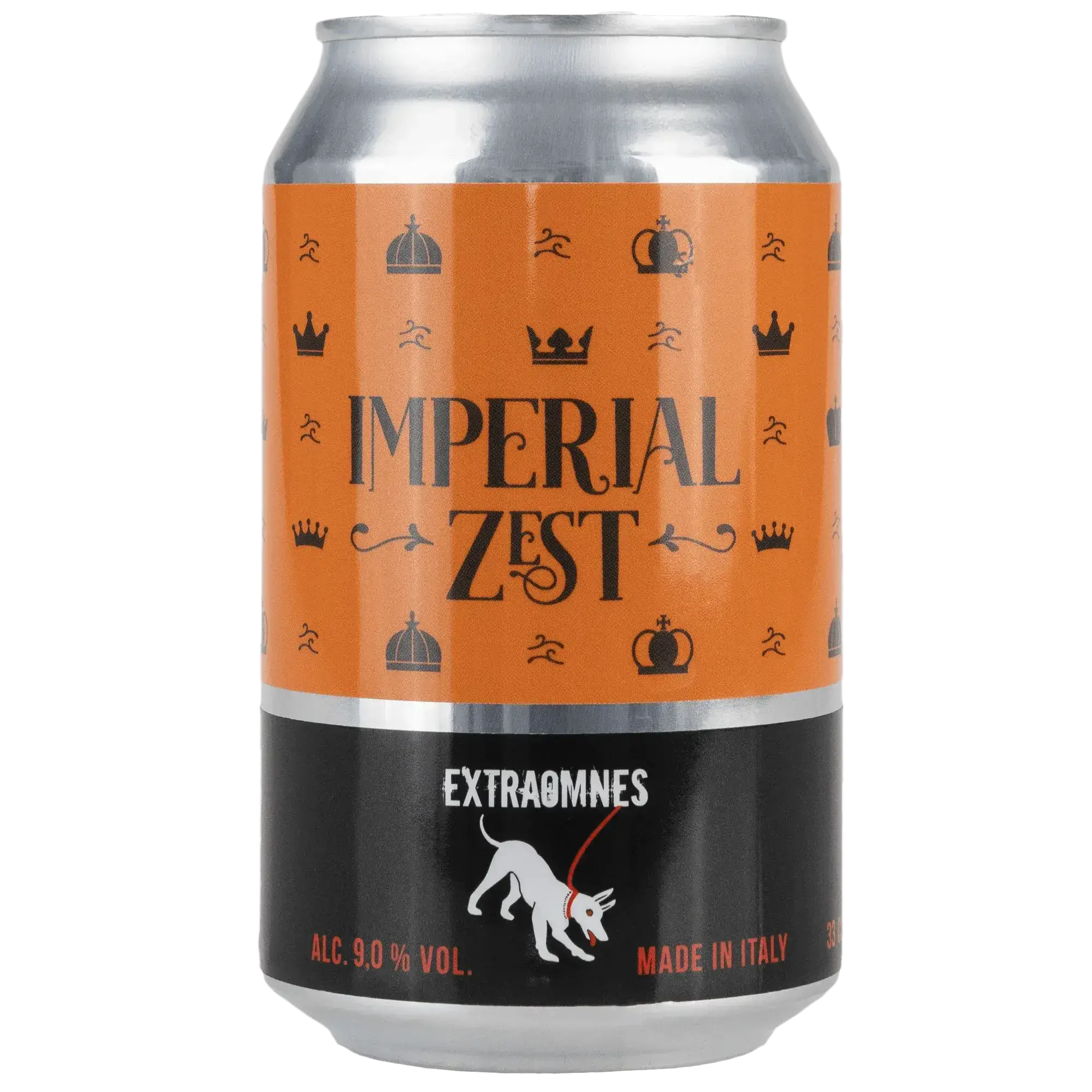 Imperial Zest