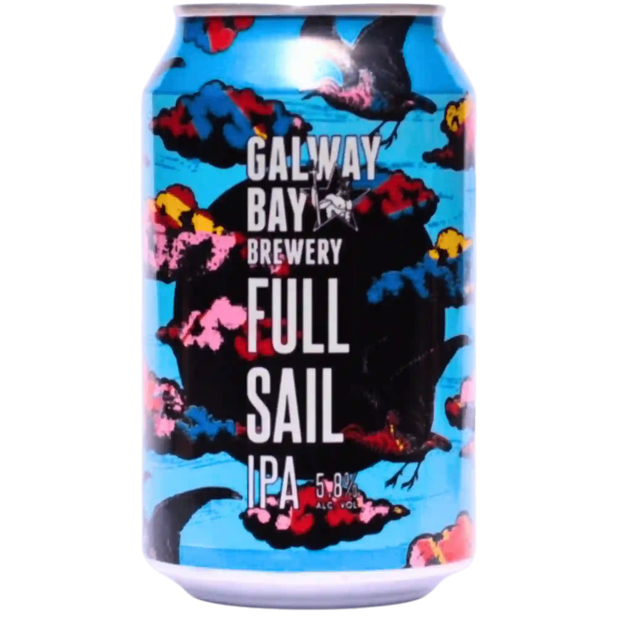 Full Sail IPA
