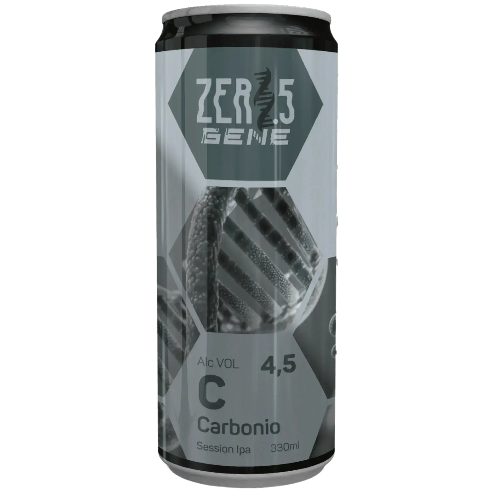 Gene - Carbonio