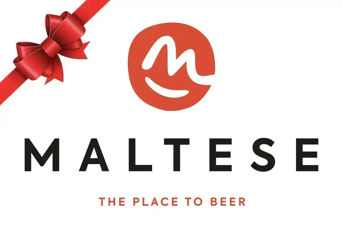 Gift Card Maltese - Image 5