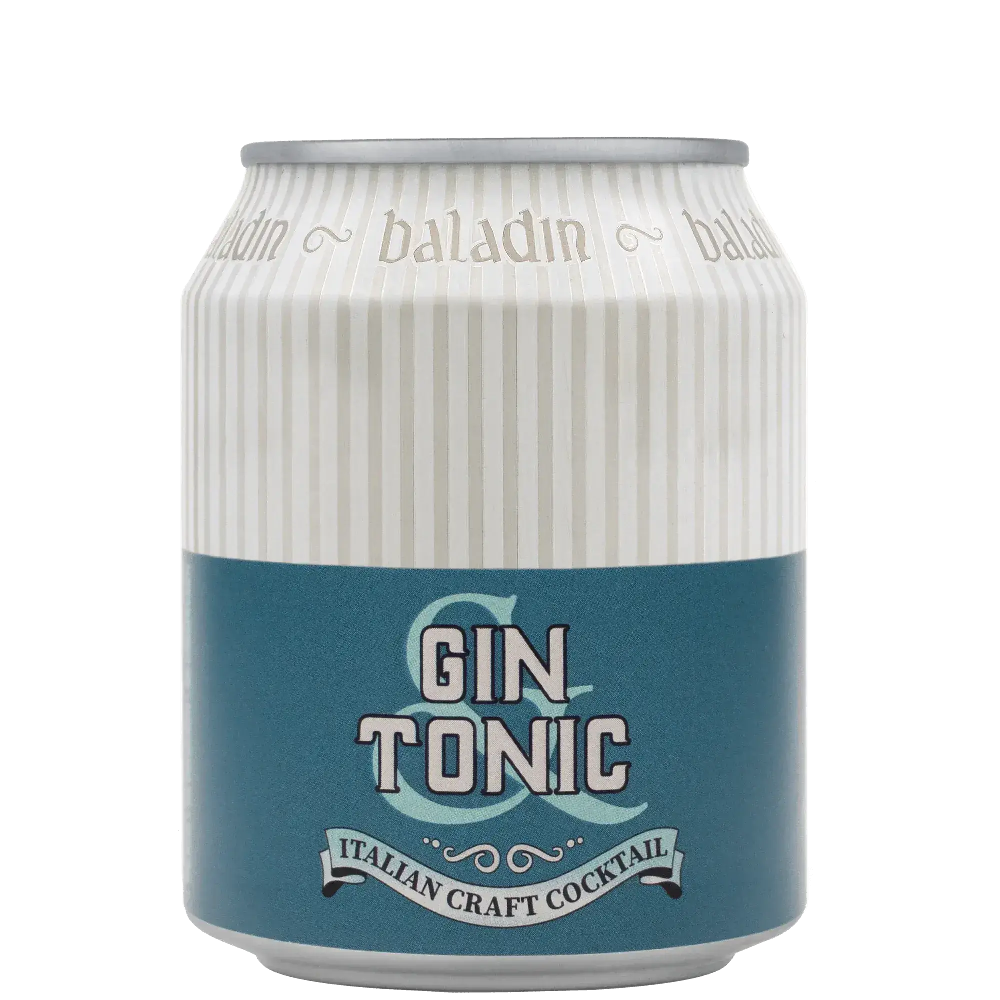 Gin Tonic