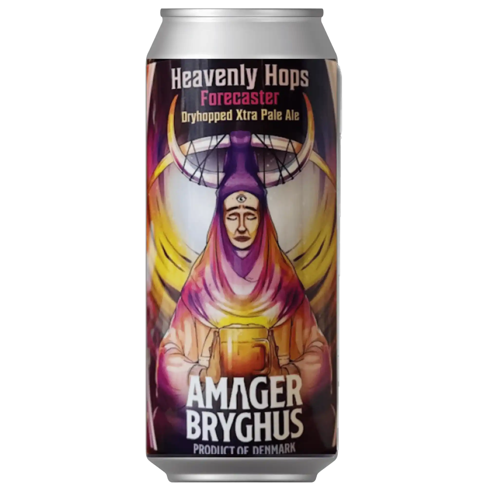 Heavenly Hops - Forecaster