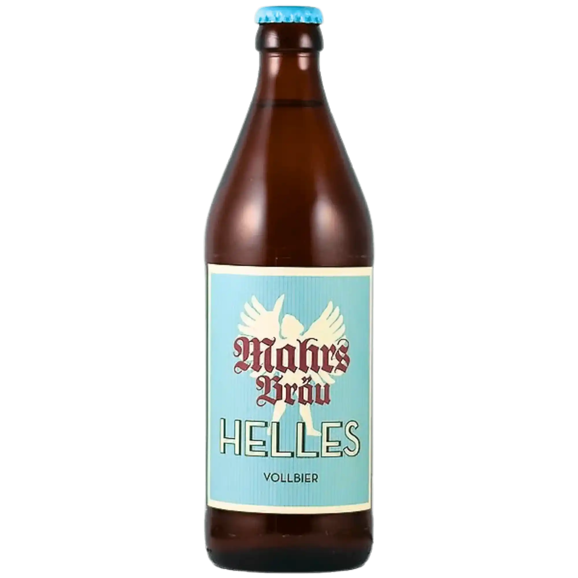 Helles Vollbier