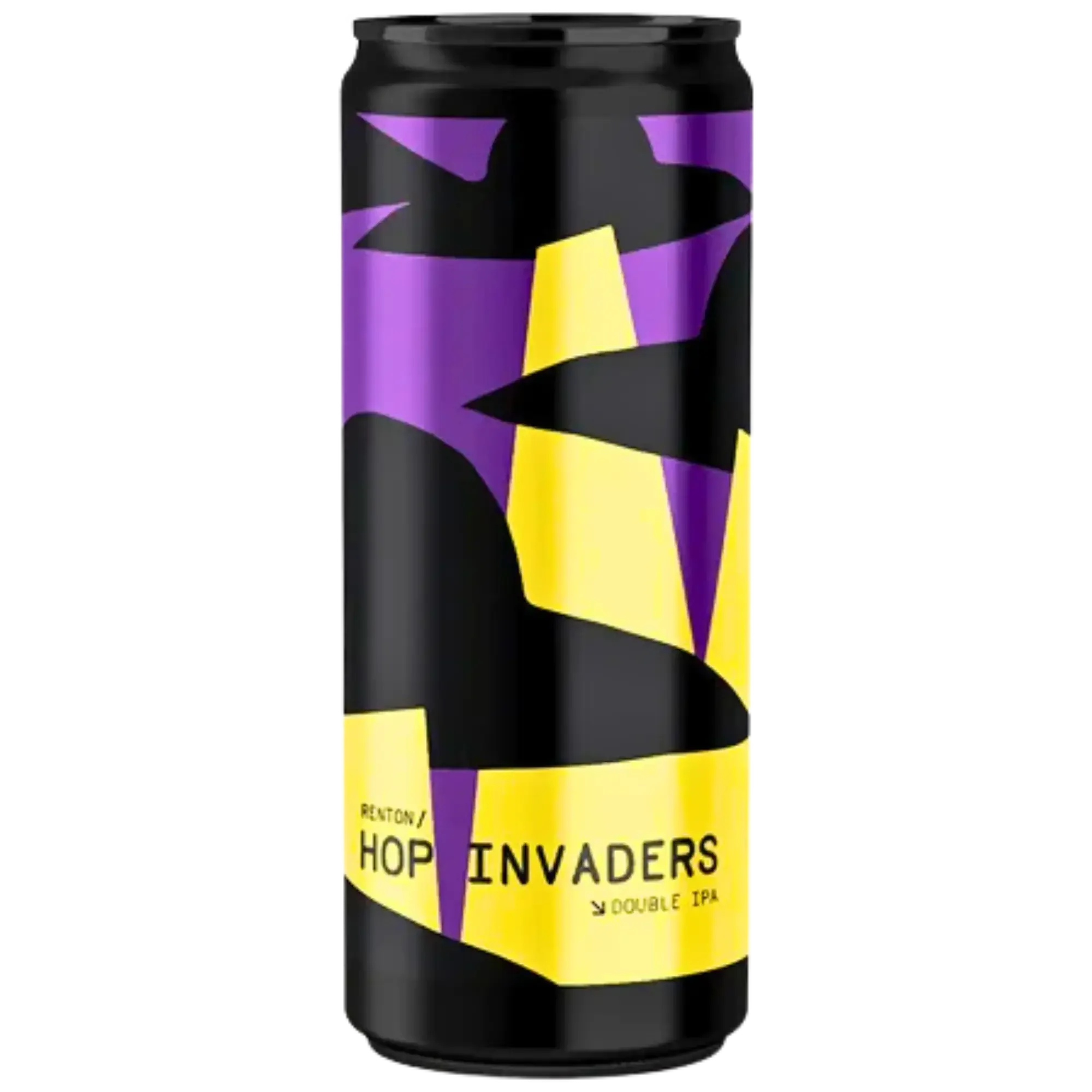 Hop Invaders Double IPA