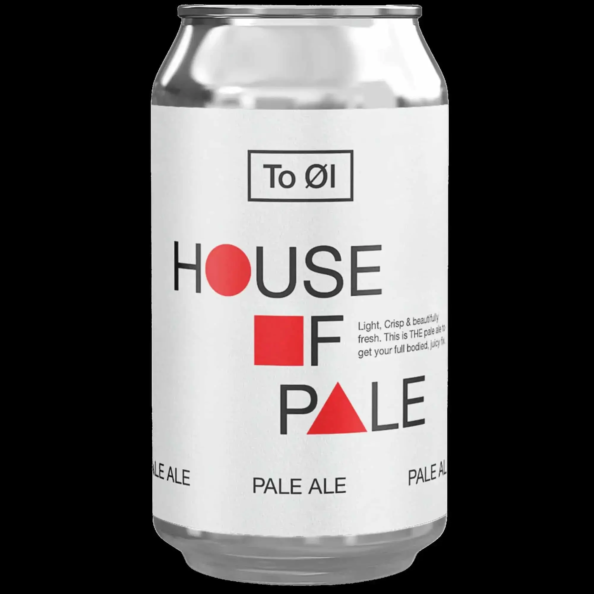 House of Pale