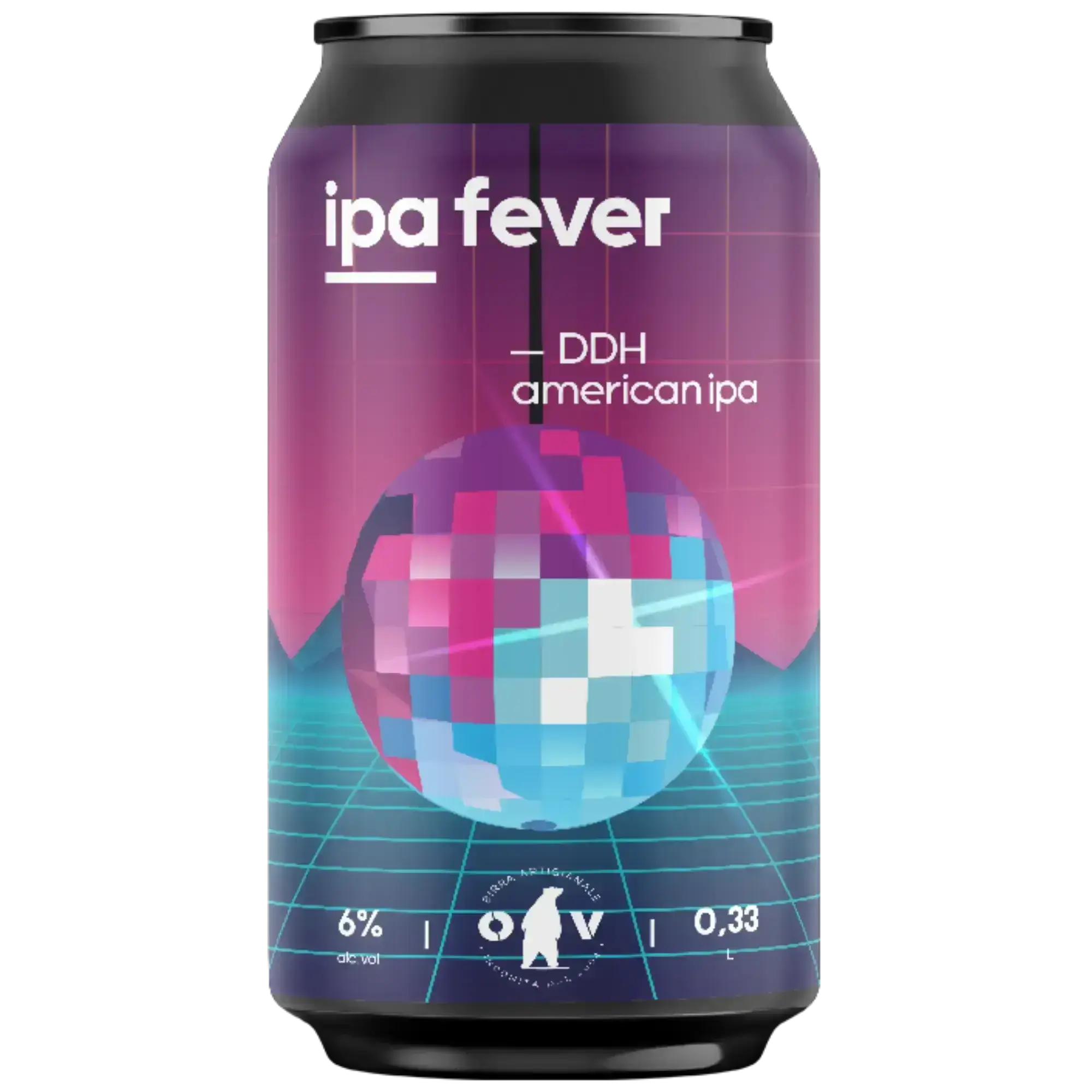IPA Fever