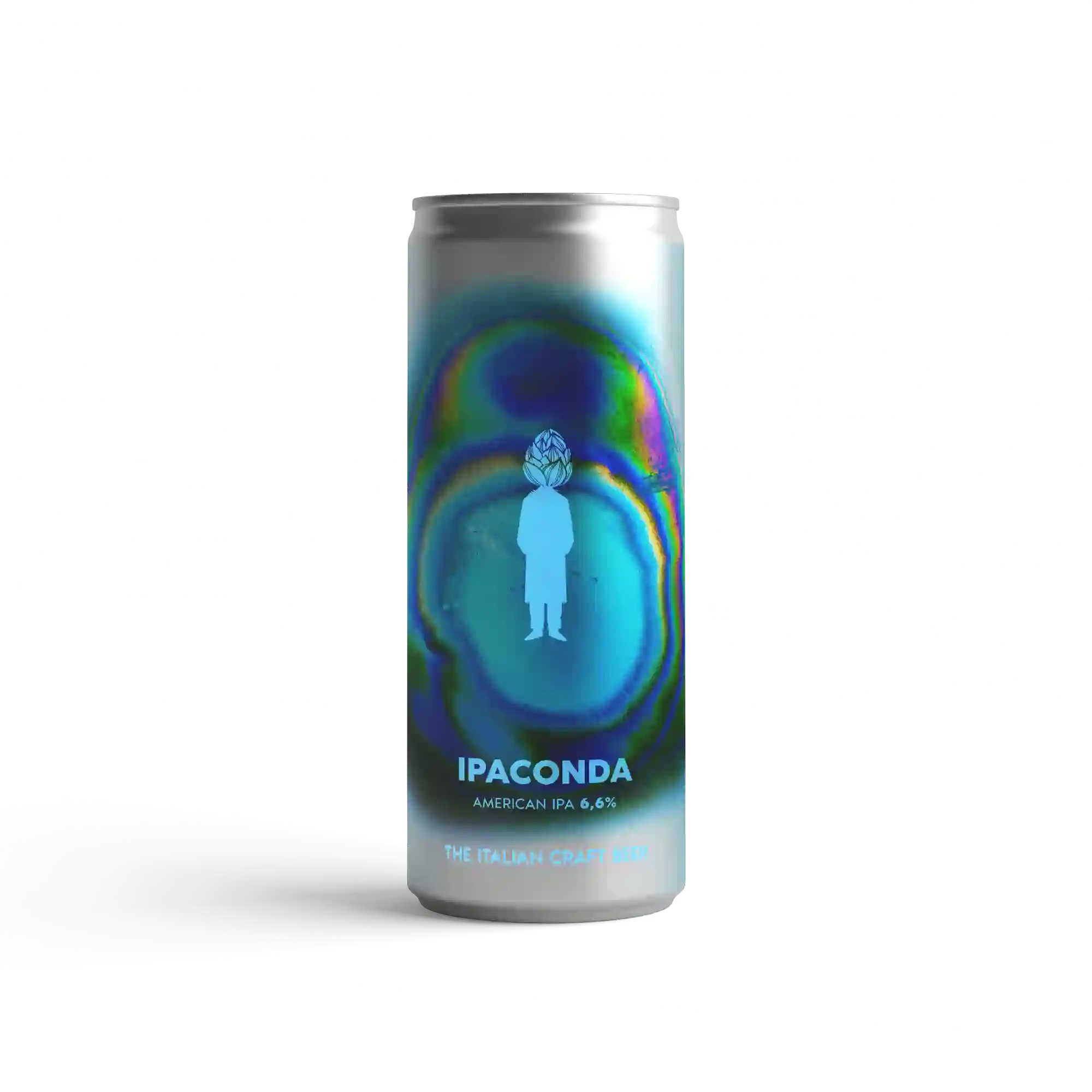 Ipaconda Senza Glutine