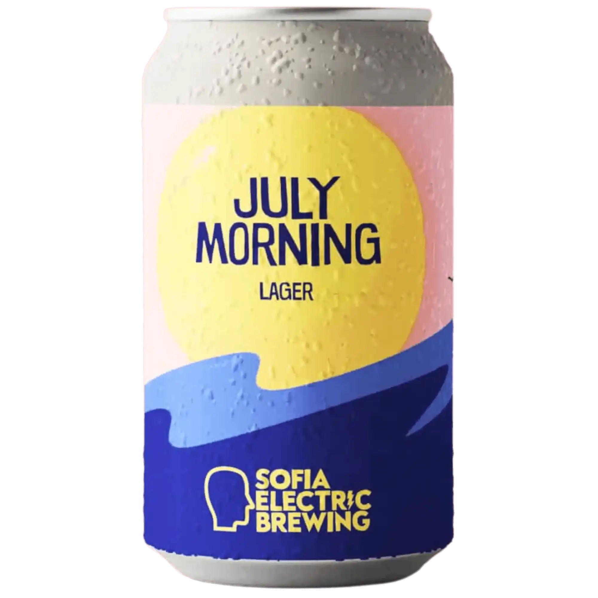 July Morning