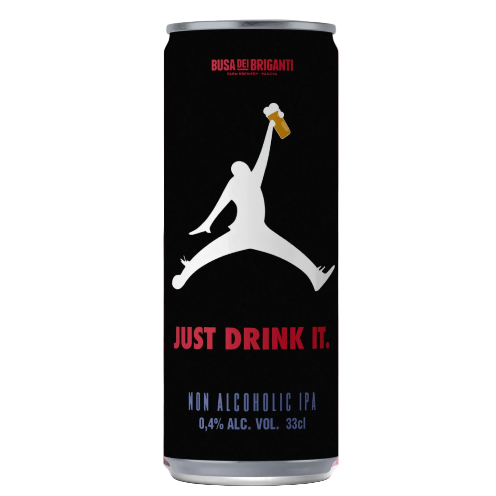 Just Drink It