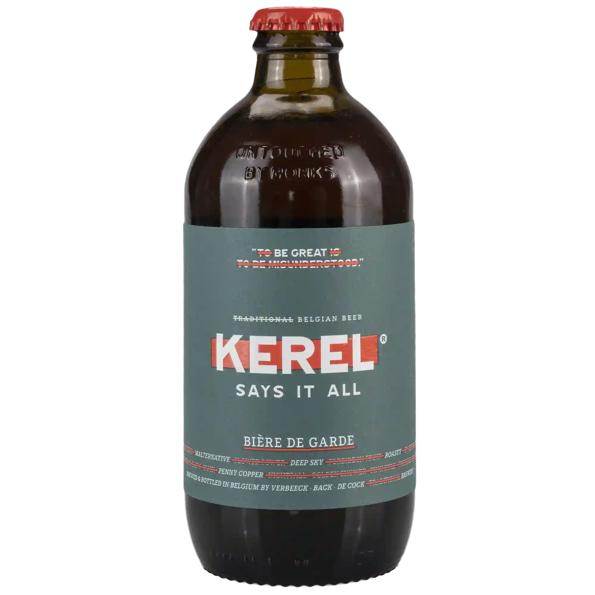 Bière de Garde