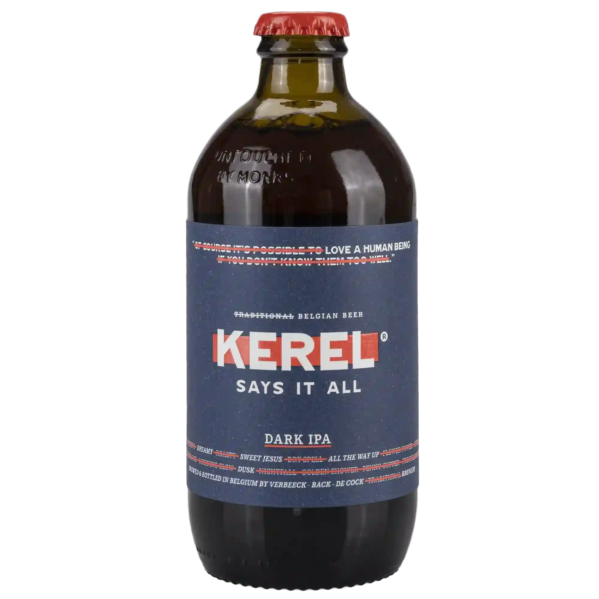 Dark IPA