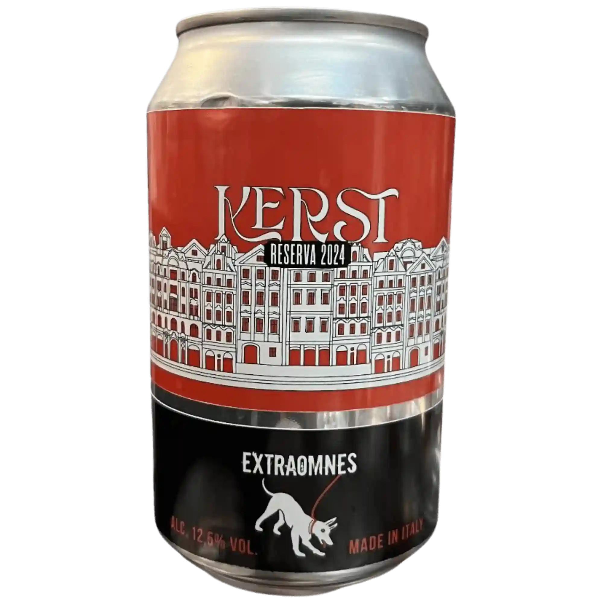 Kerst Reserva 2024