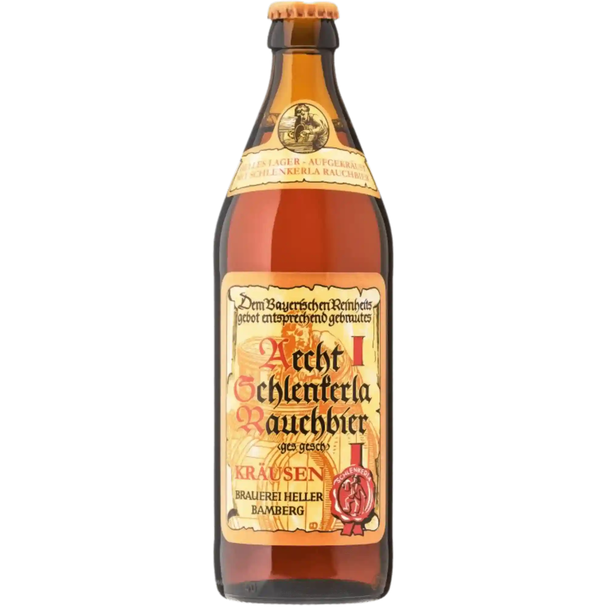 Kräusen