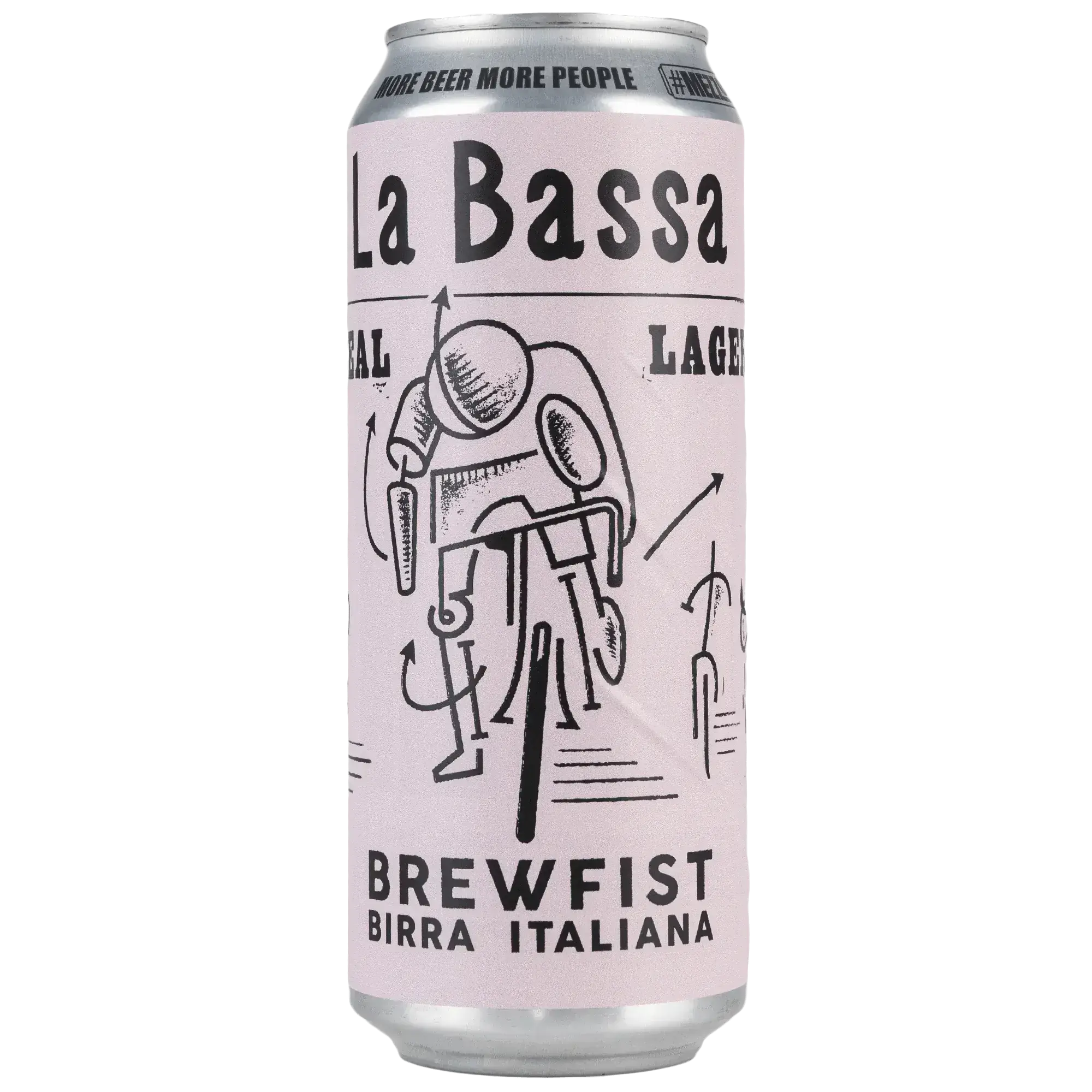 La Bassa