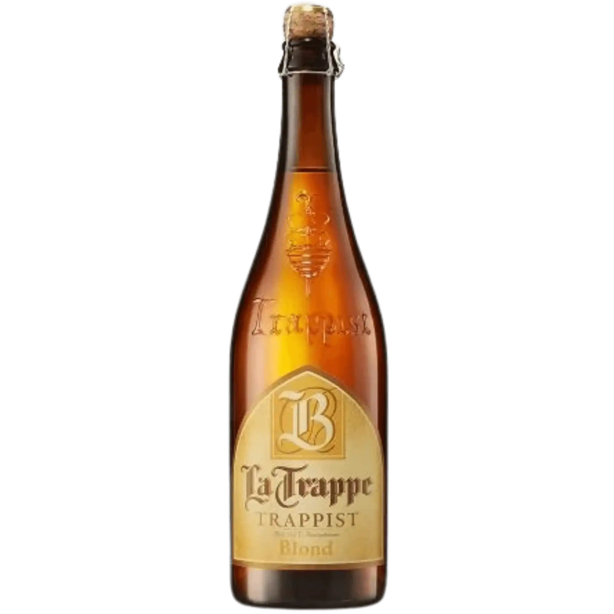 La Trappe Blond