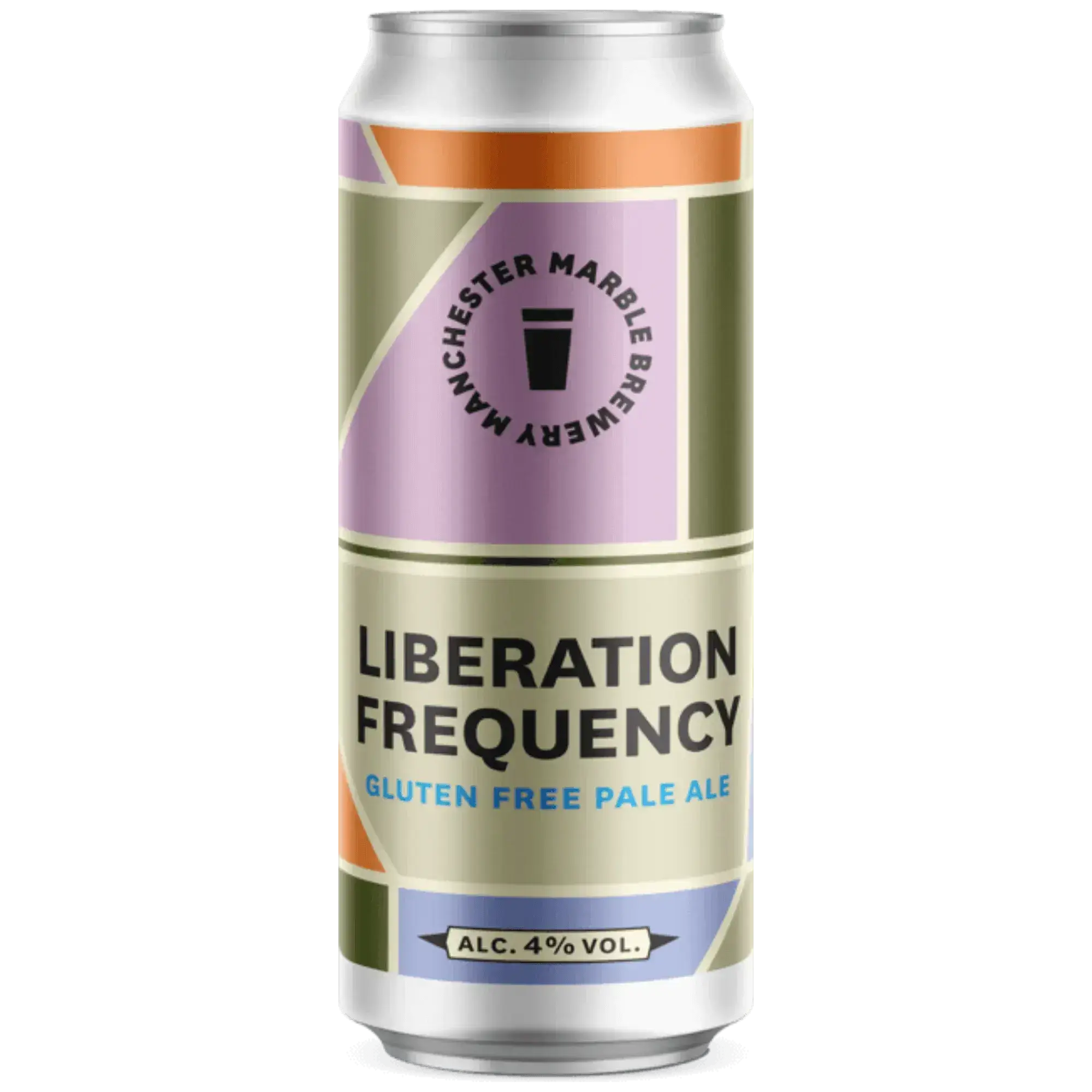 Liberation Frequency
