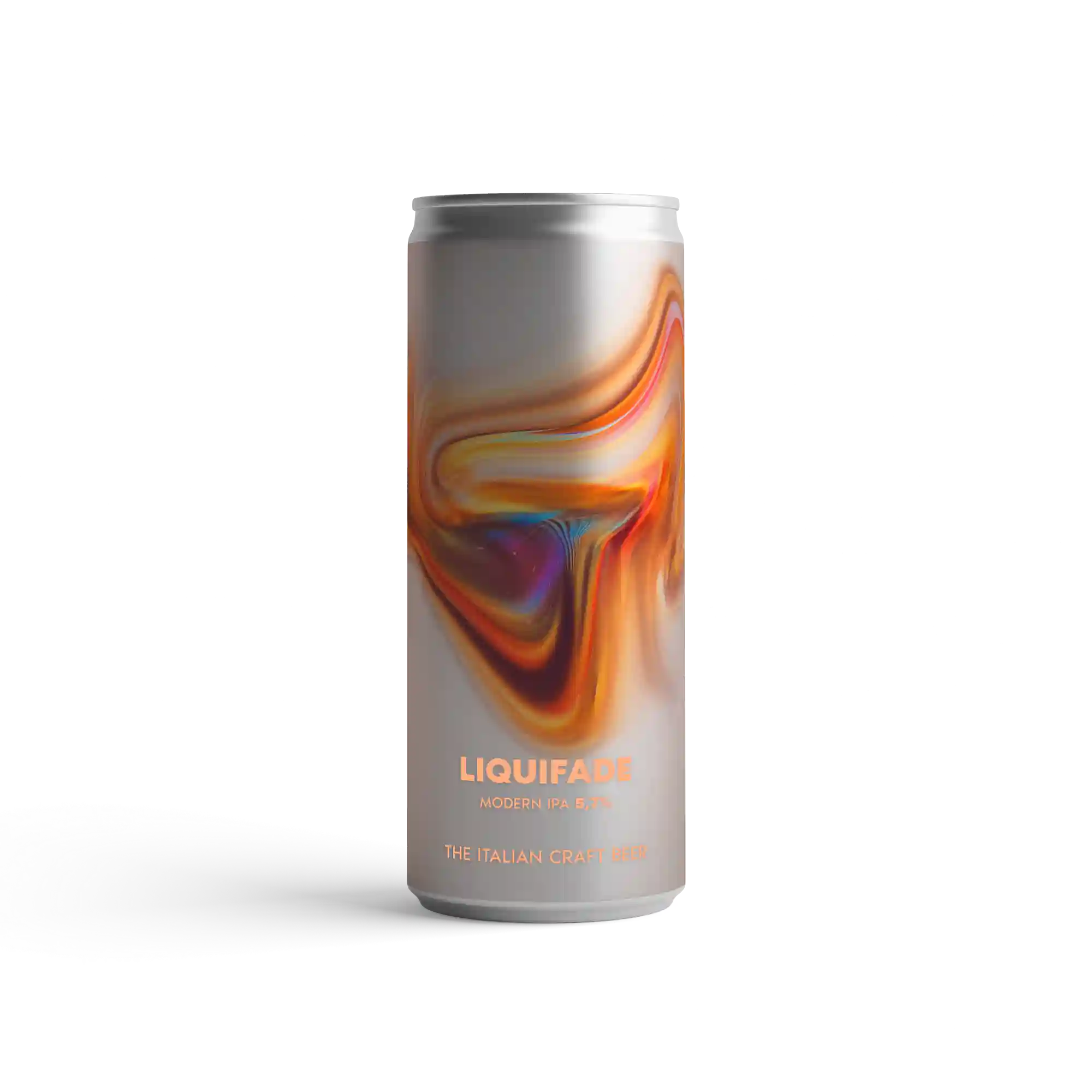 Liquifade