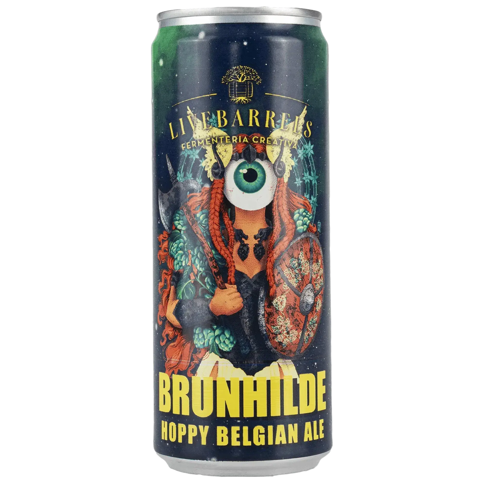 Brunhilde