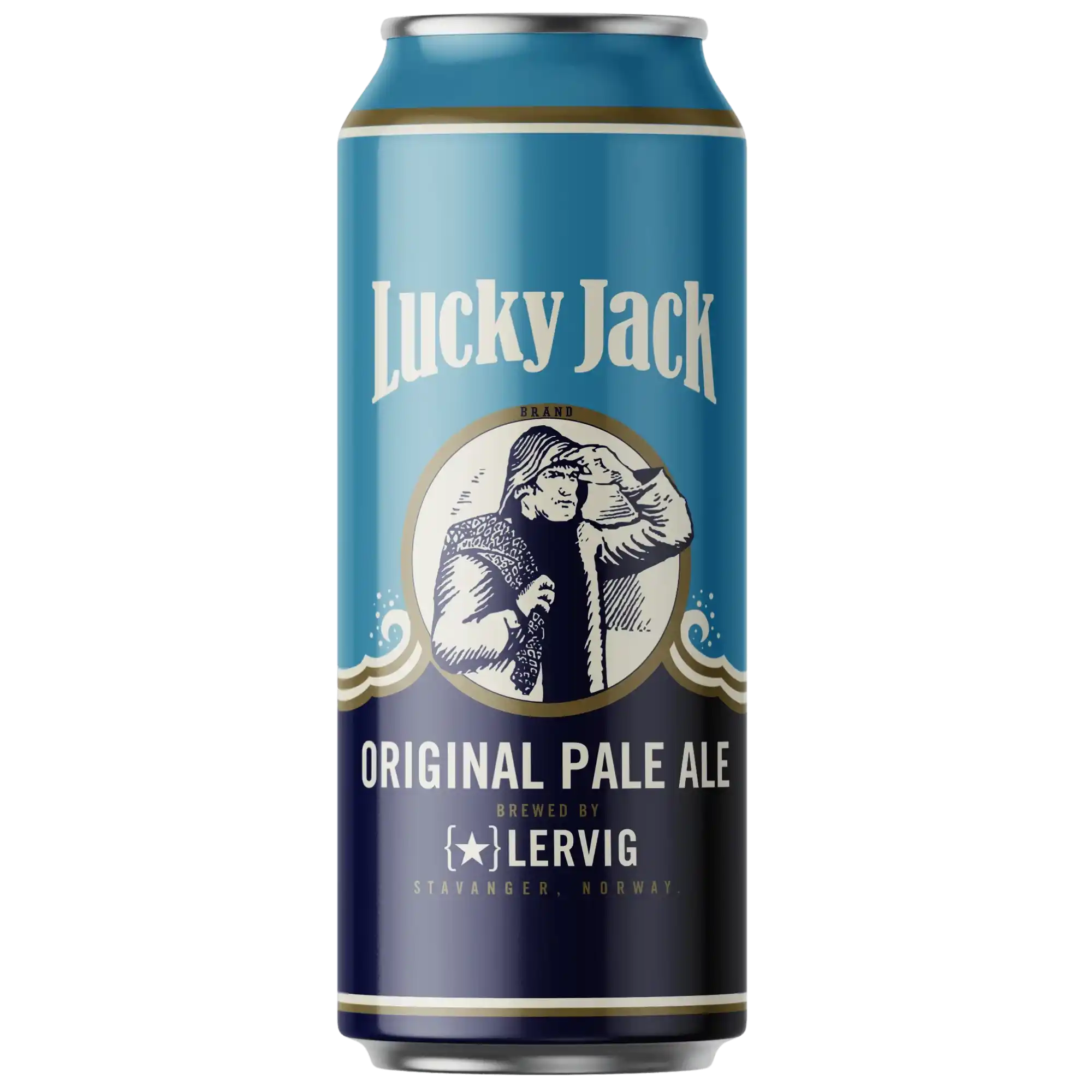 Lucky Jack