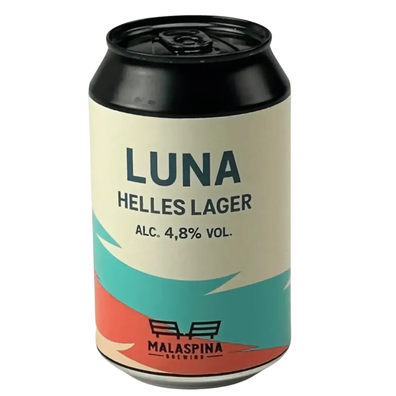 Luna Helles Lager