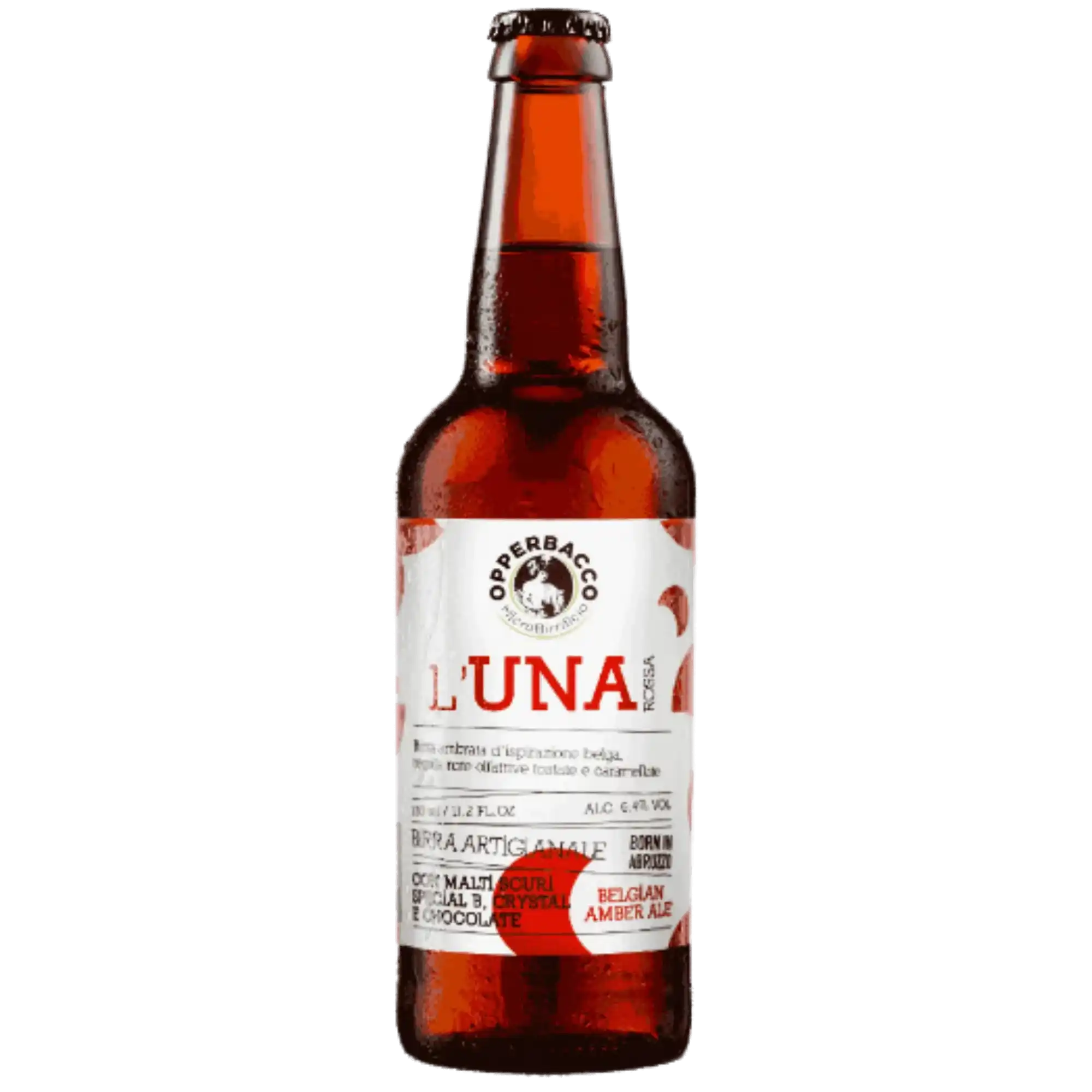 L'una Rossa