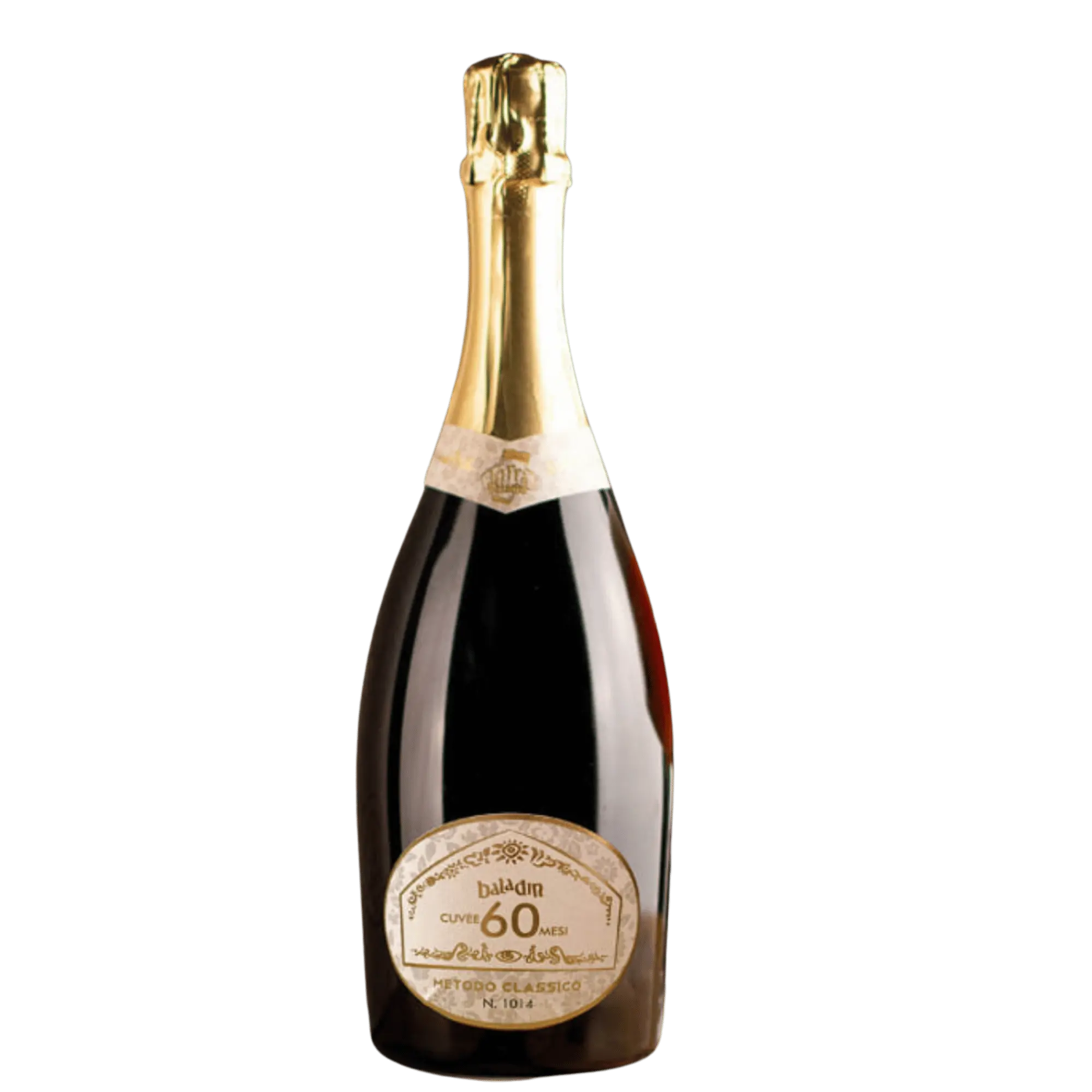Metodo Classico Cuvée 60 mesi Baladin