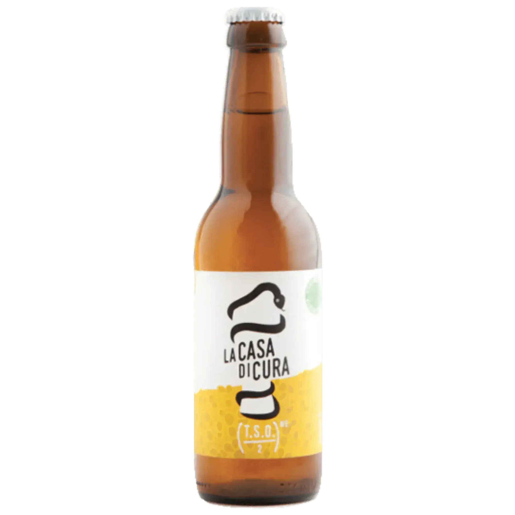 Mezza T.S.O. Session IPA