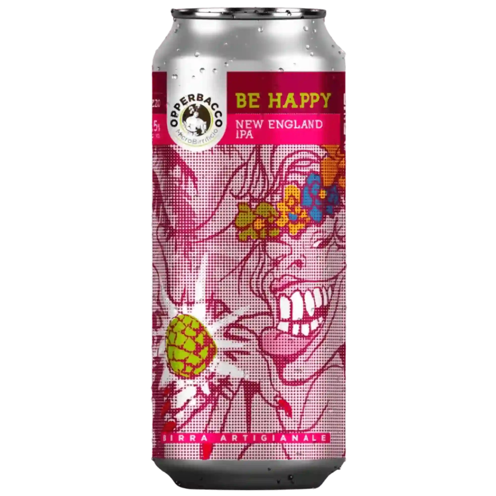 Be Happy