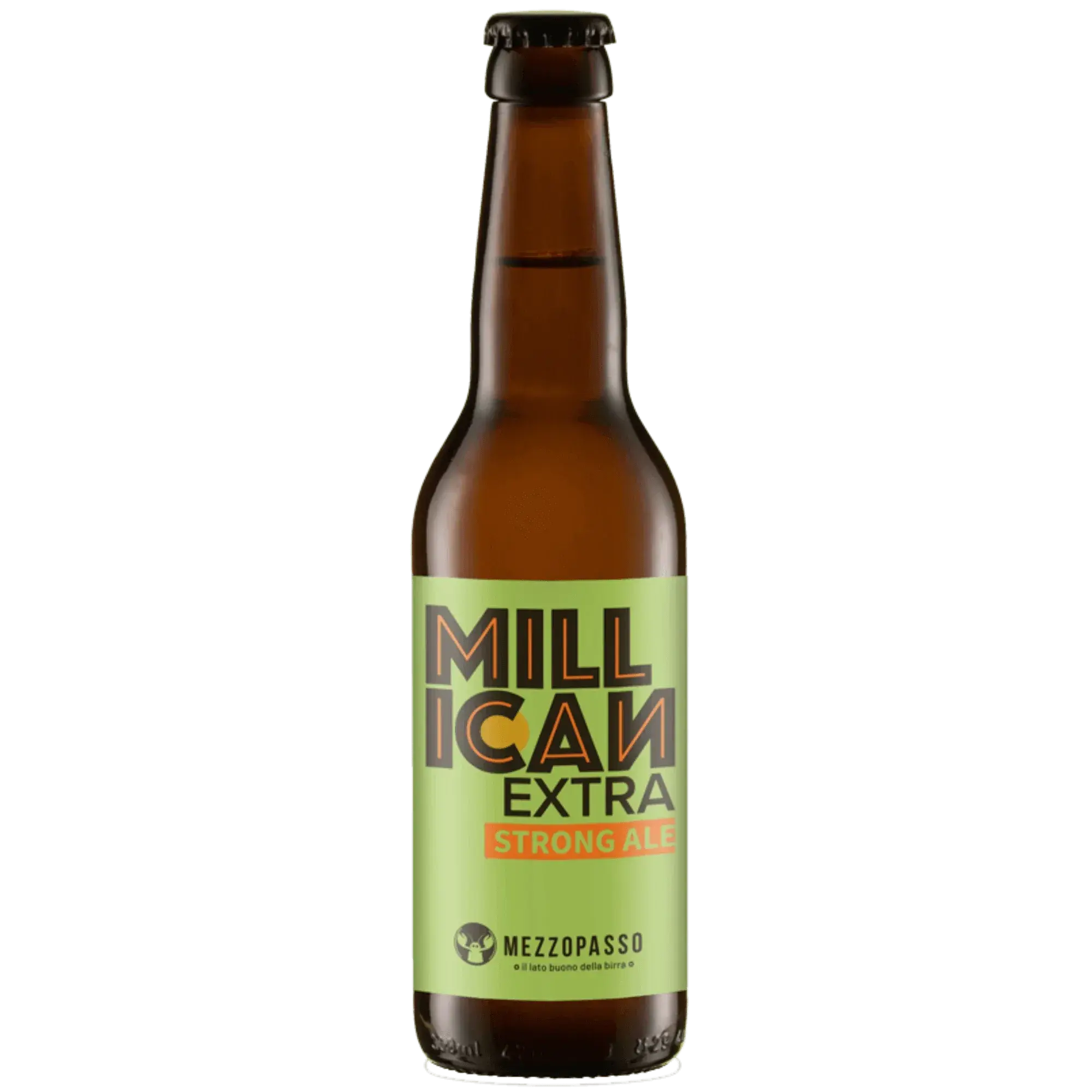 Millican Extra bt 75cl