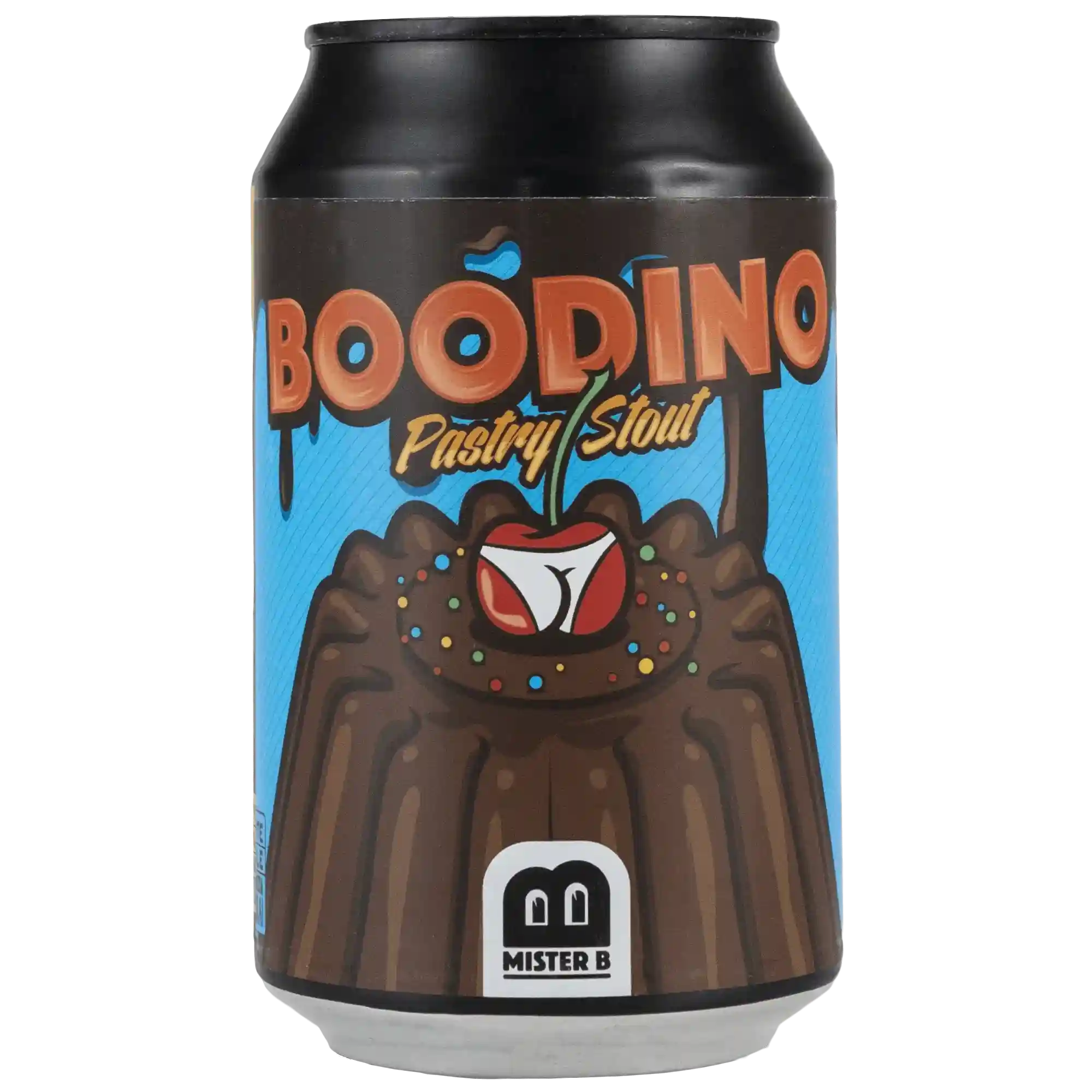 Boodino