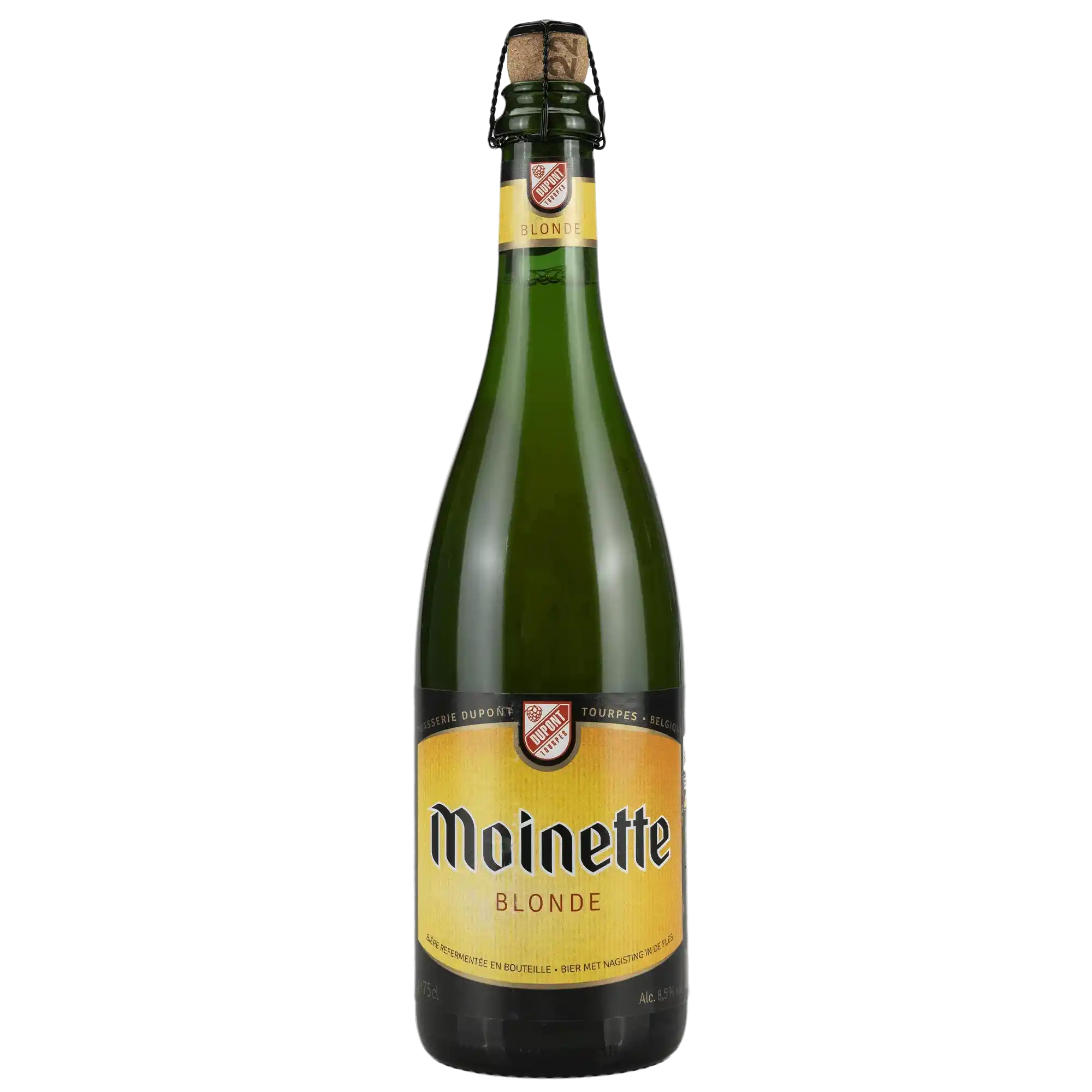 Moinette Blonde Dupont