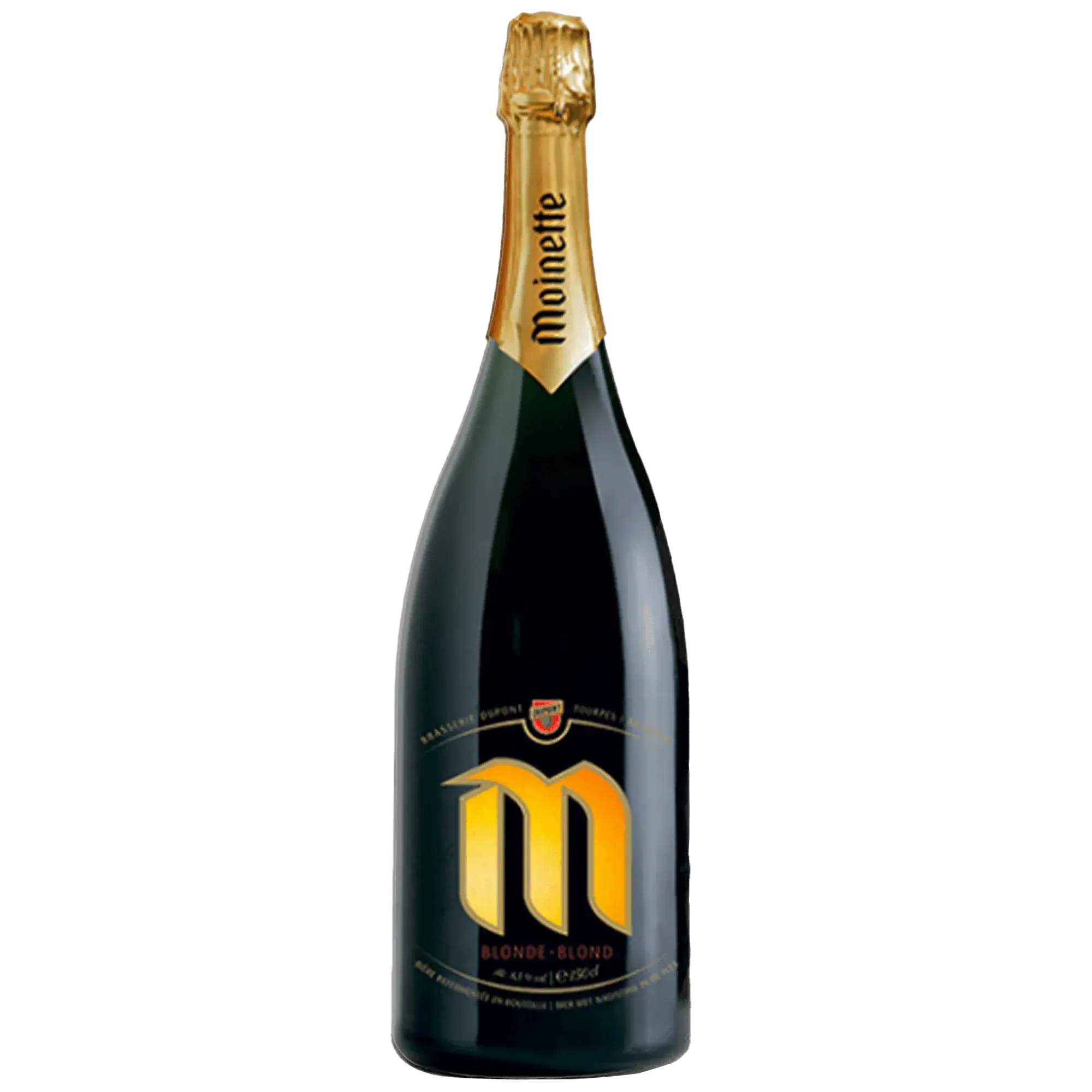 Moinette Blonde - Magnum