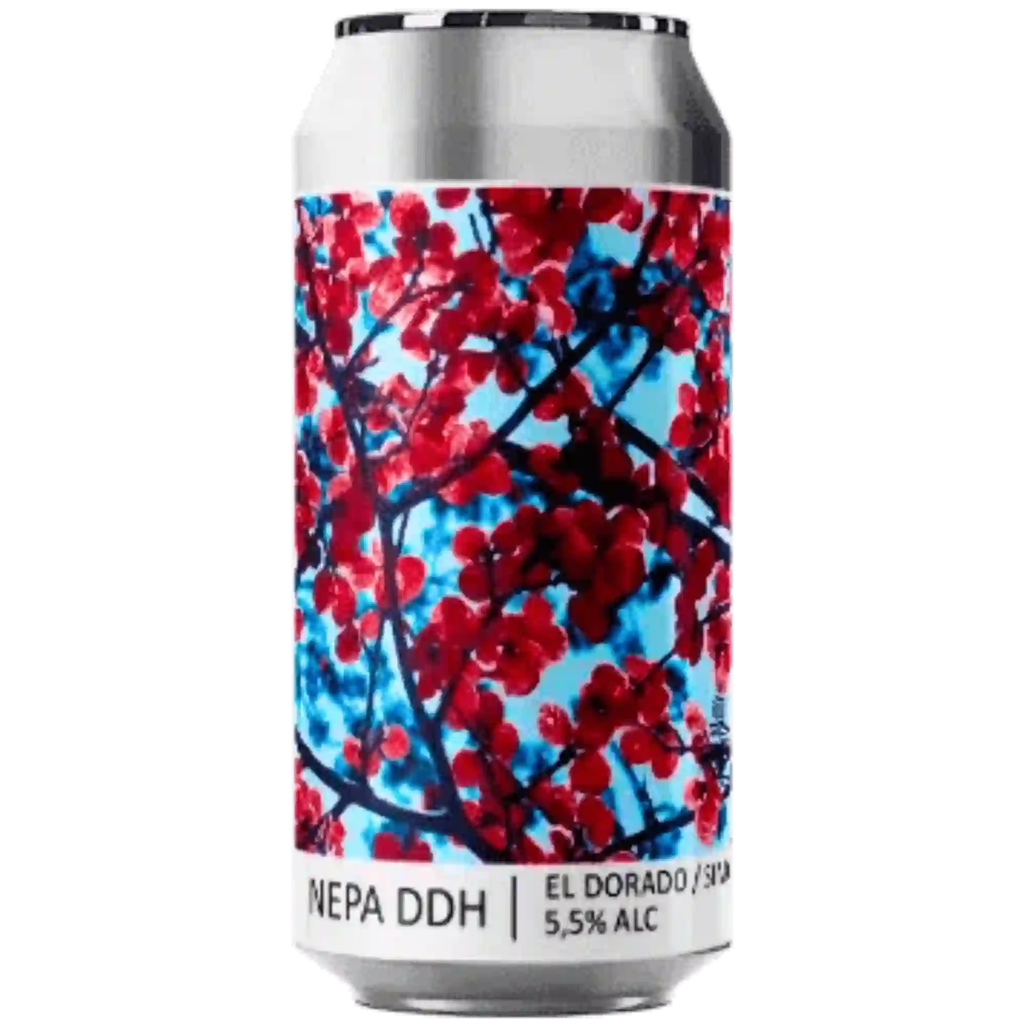 NEIPA El Dorado-Simcoe-Mosaic