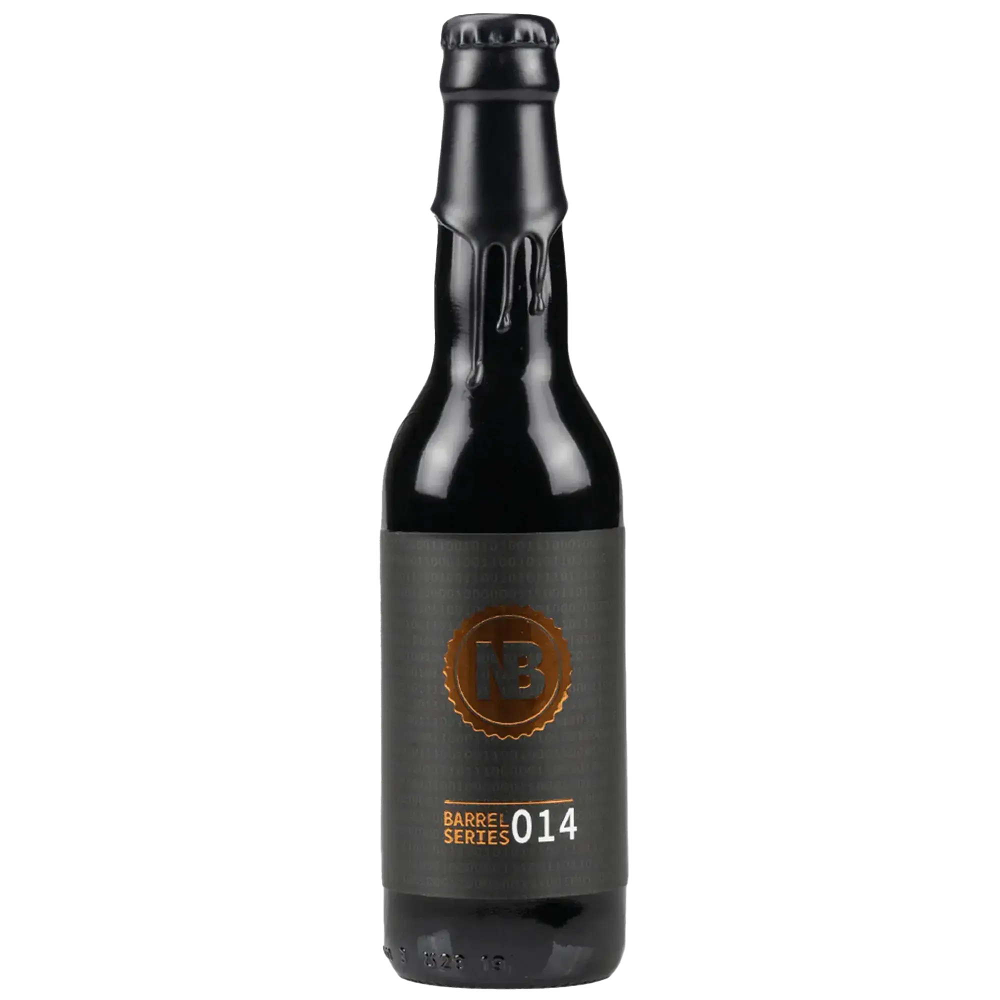 Barrel Series 014