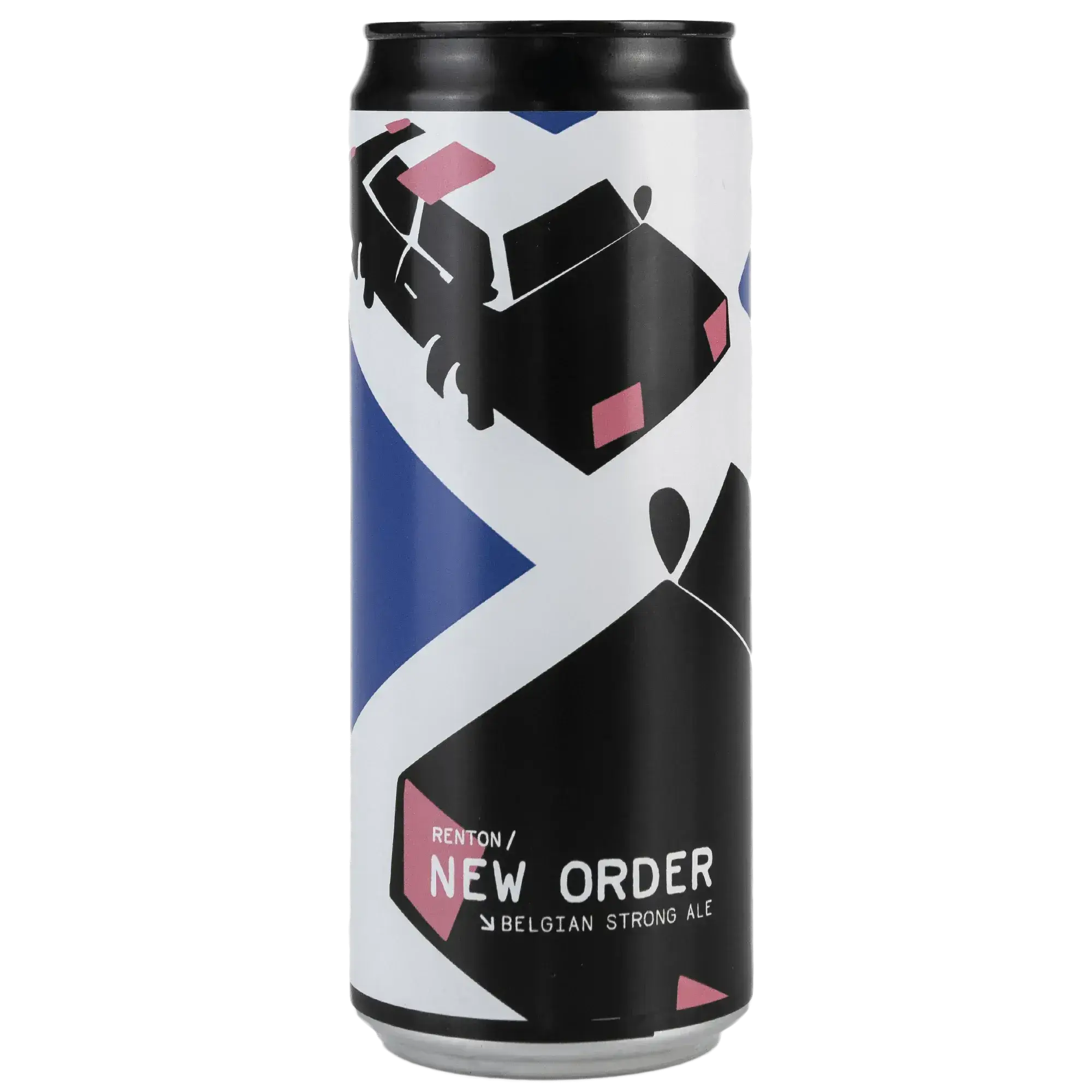 New Order