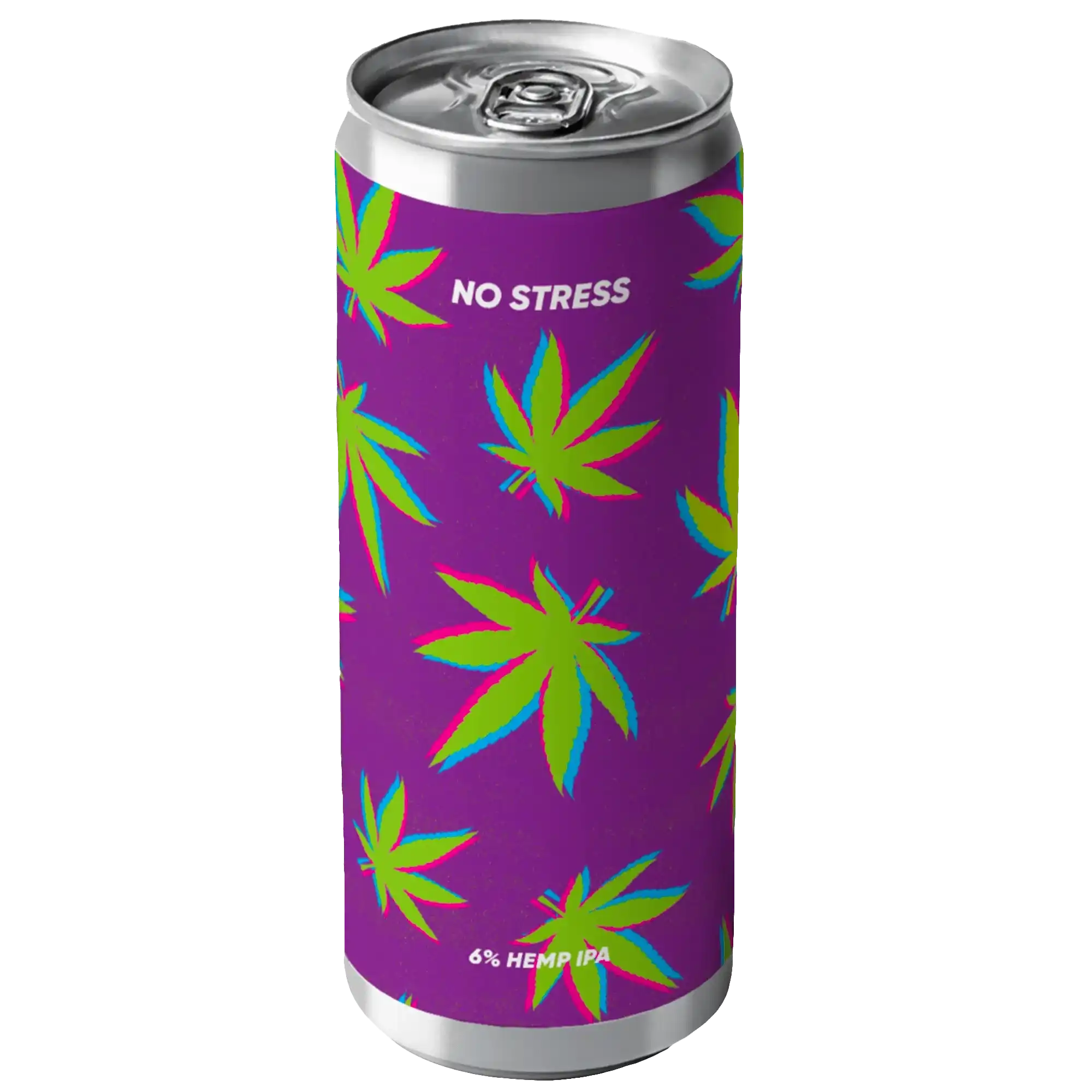 No Stress