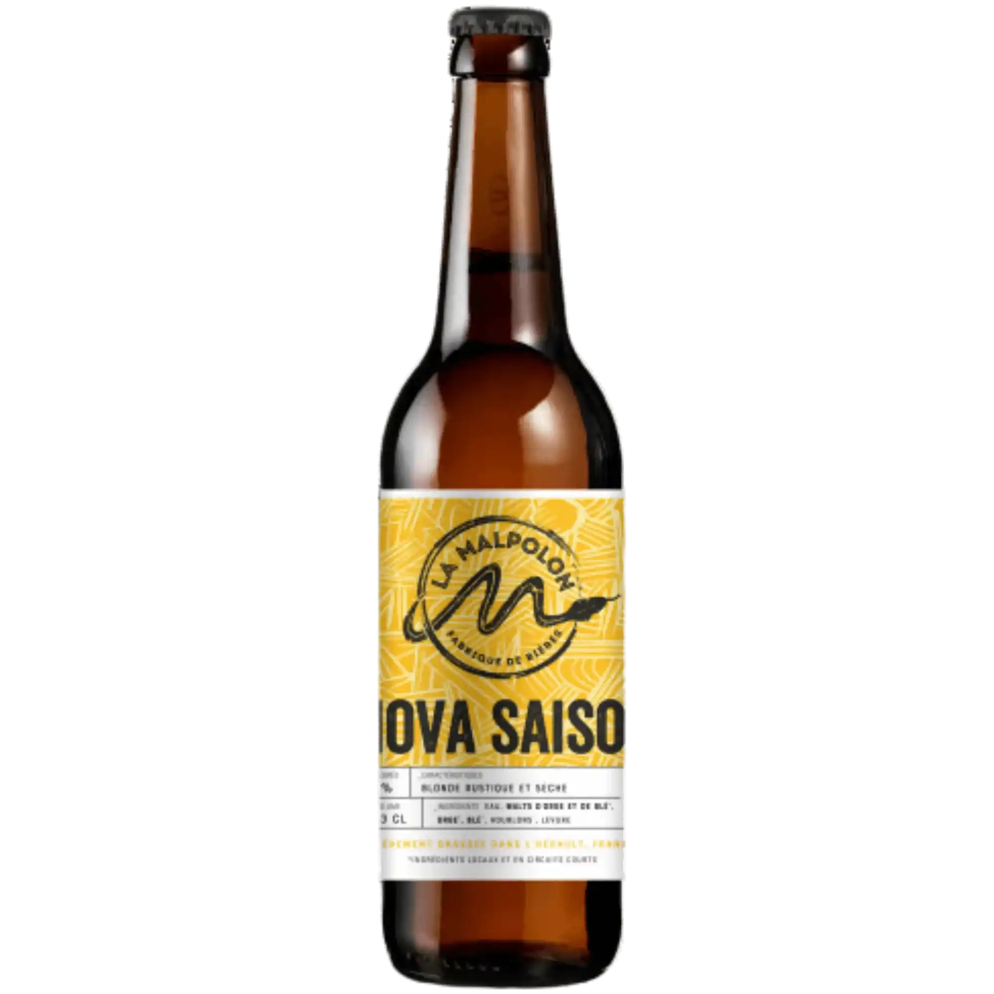 Nova Saison
