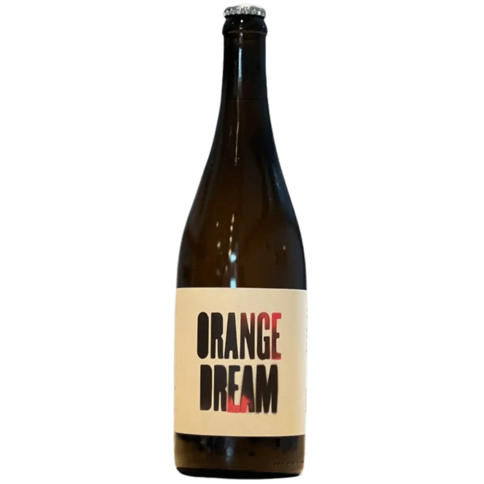 Orange Dream