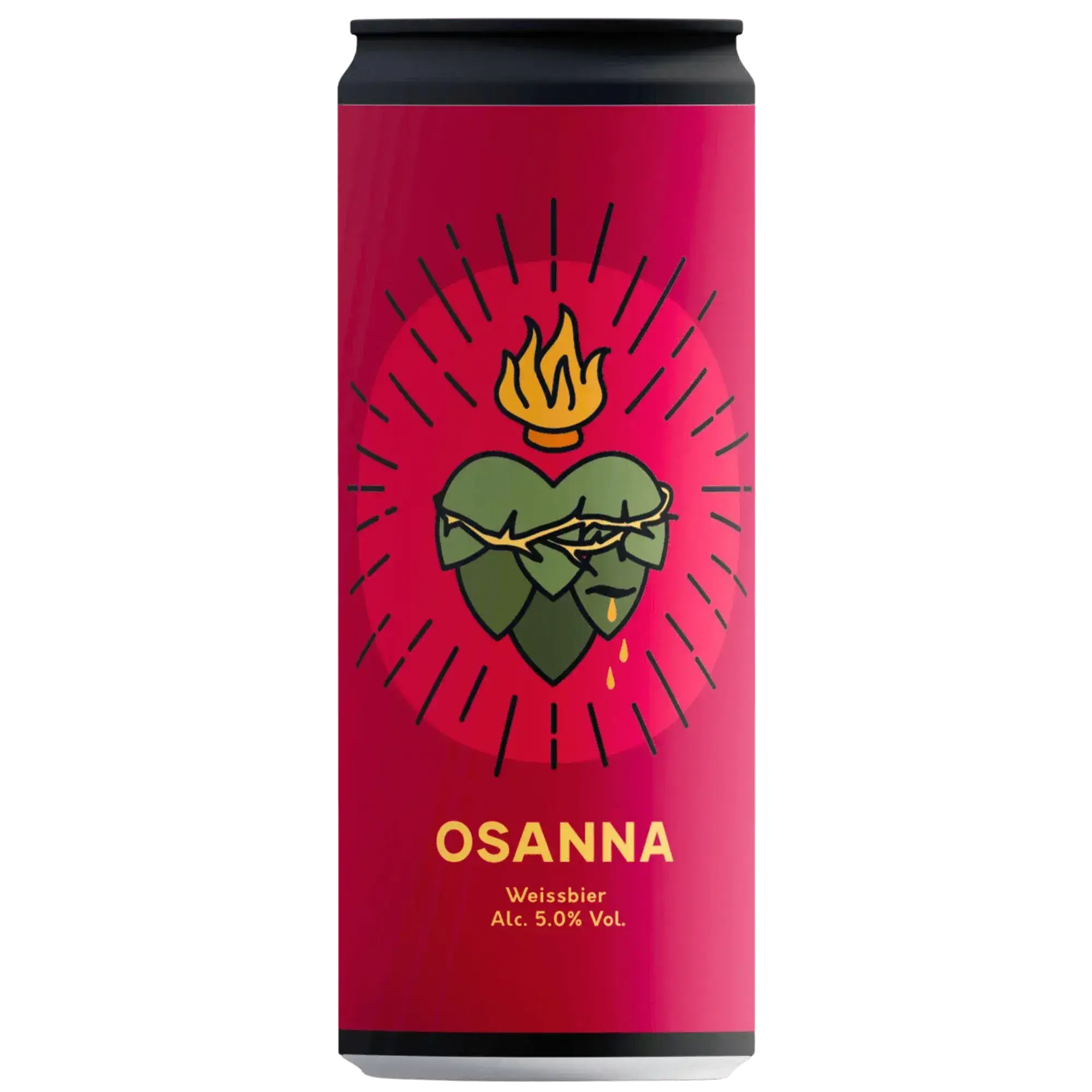 Osanna