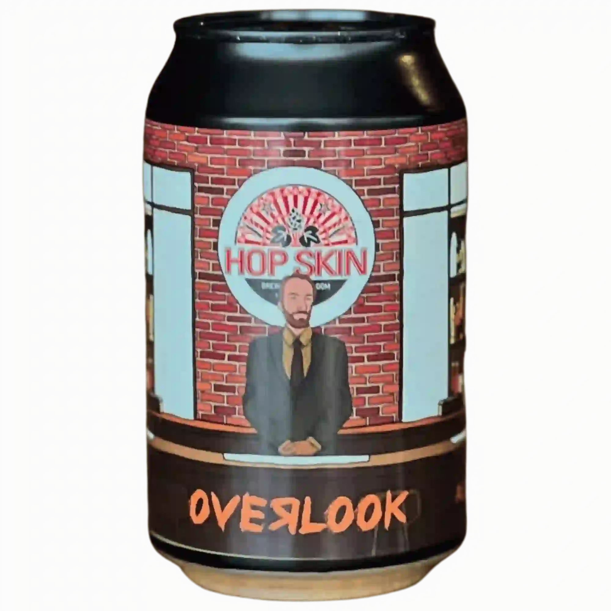 Overlook
