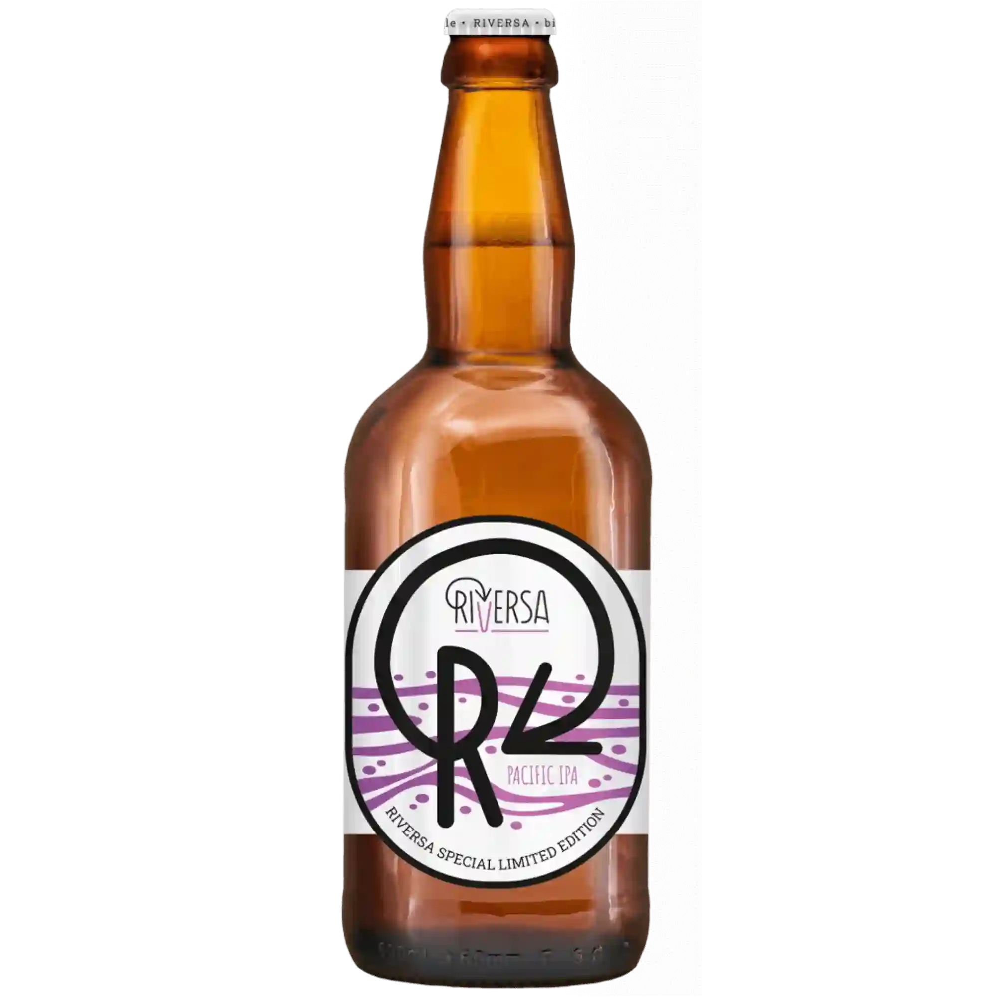 Pacific IPA