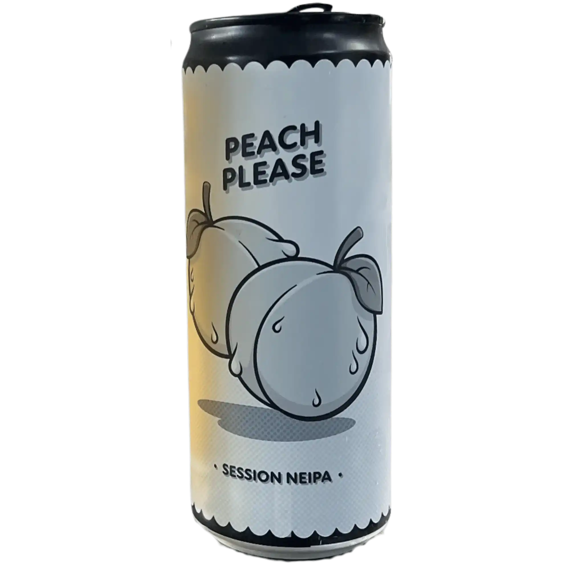Peach Please