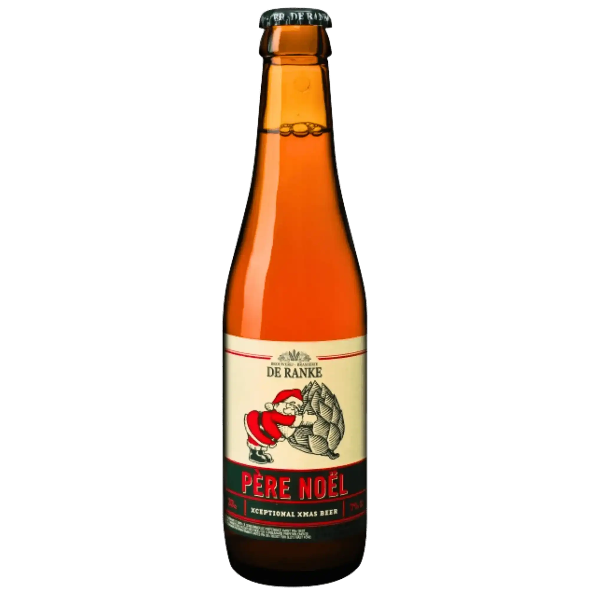 Père Noël - 33 cl