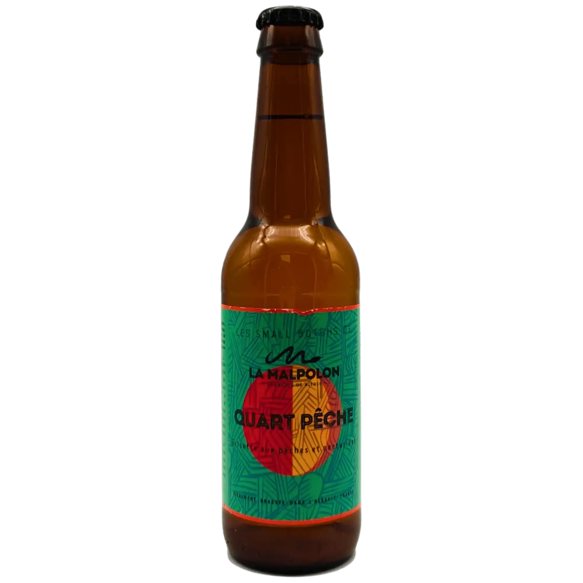 Quart Pêche