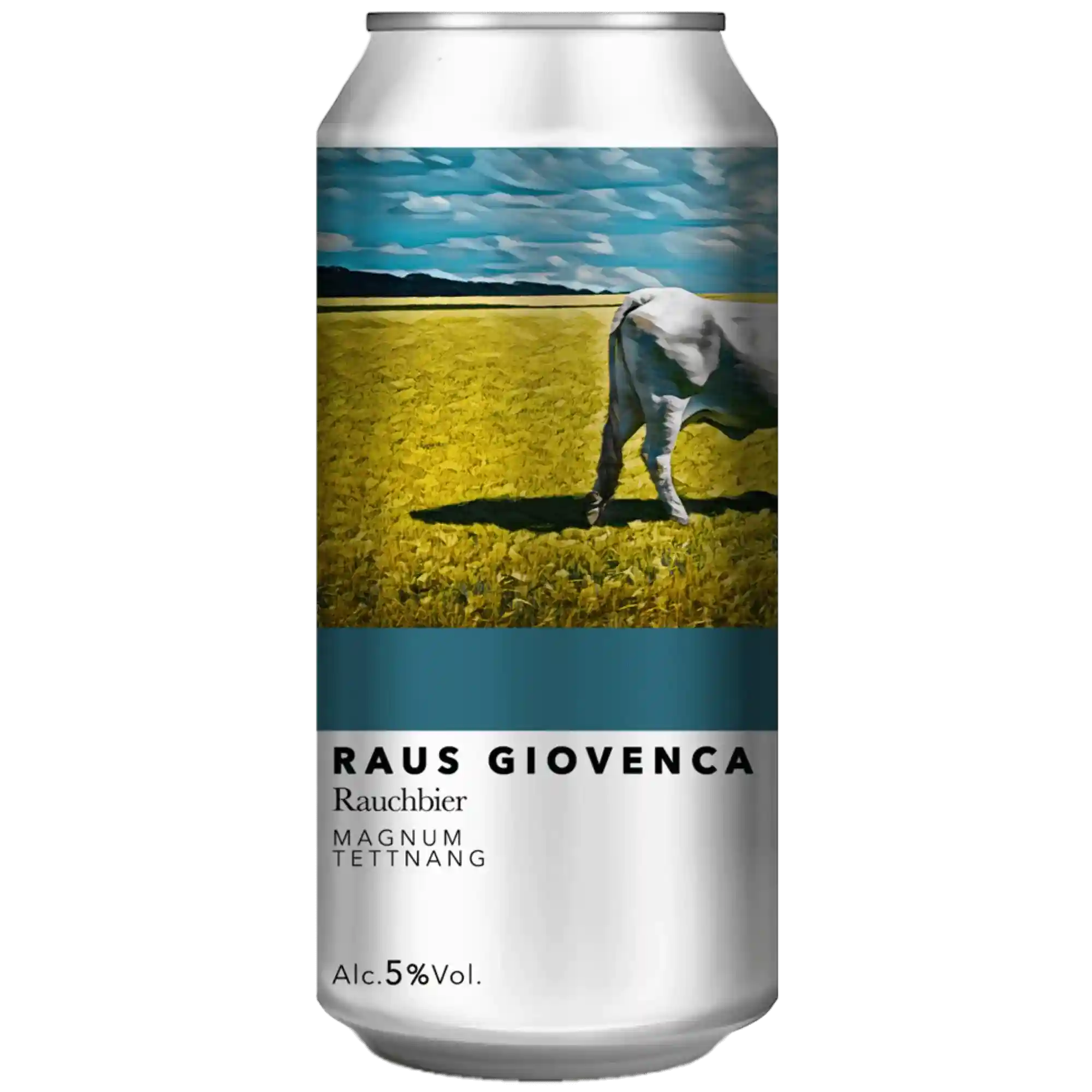 Raus Giovenca