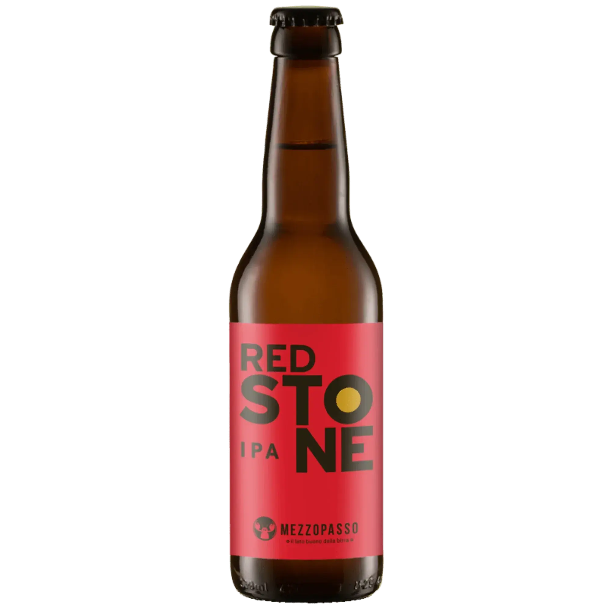 Red Stone Ipa