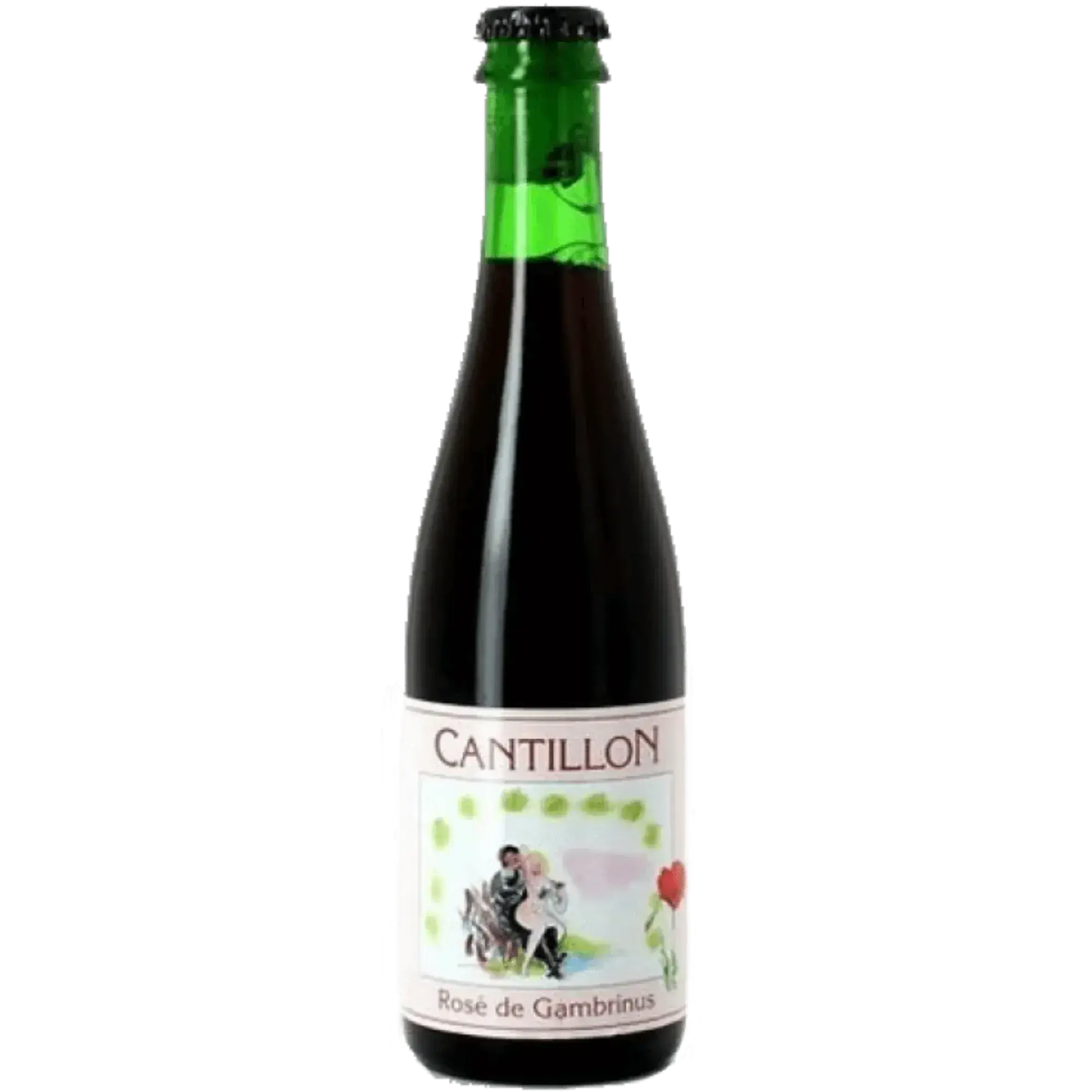 Rosé de Gambrinus